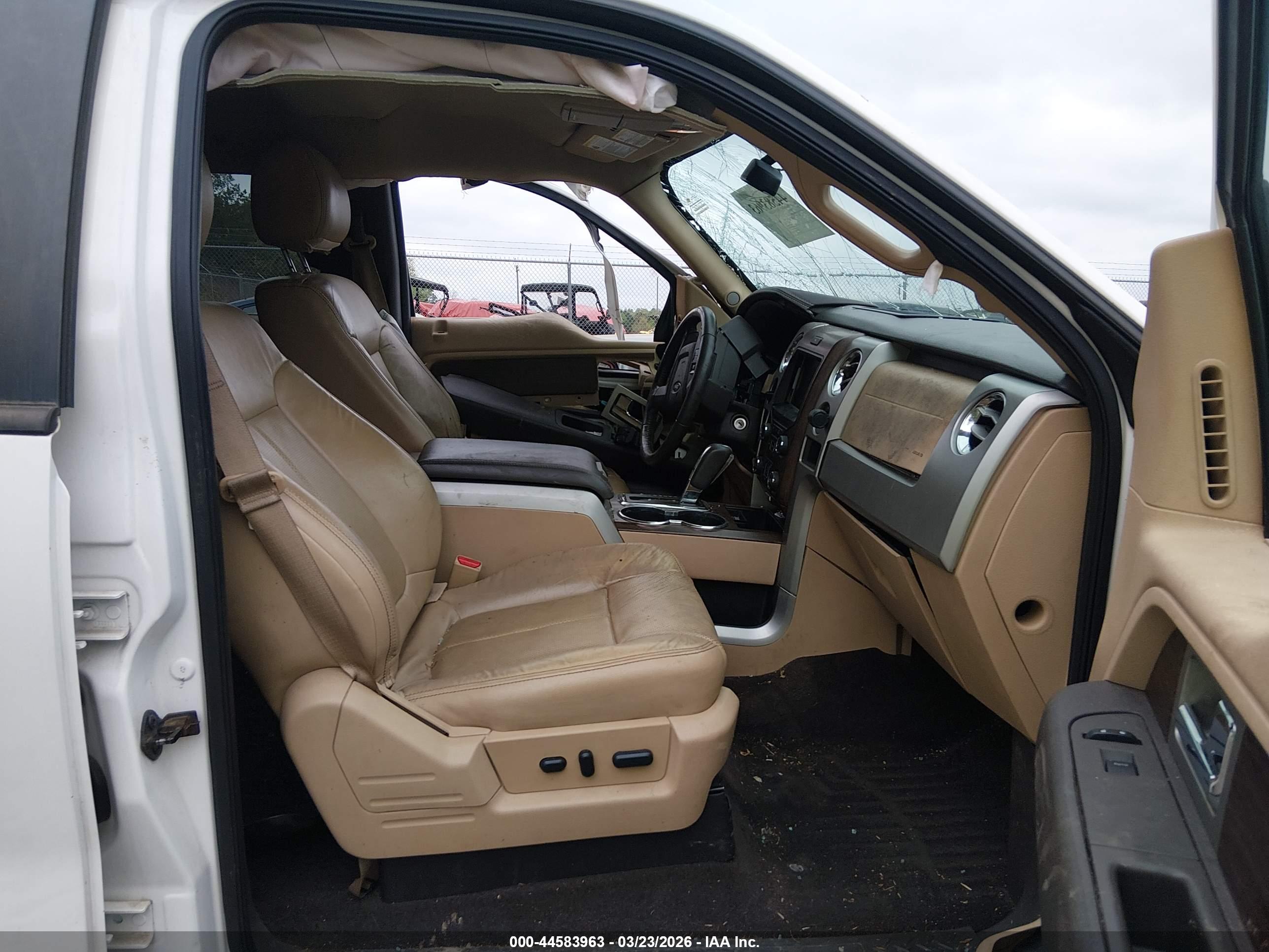 FORD F-150 image 5