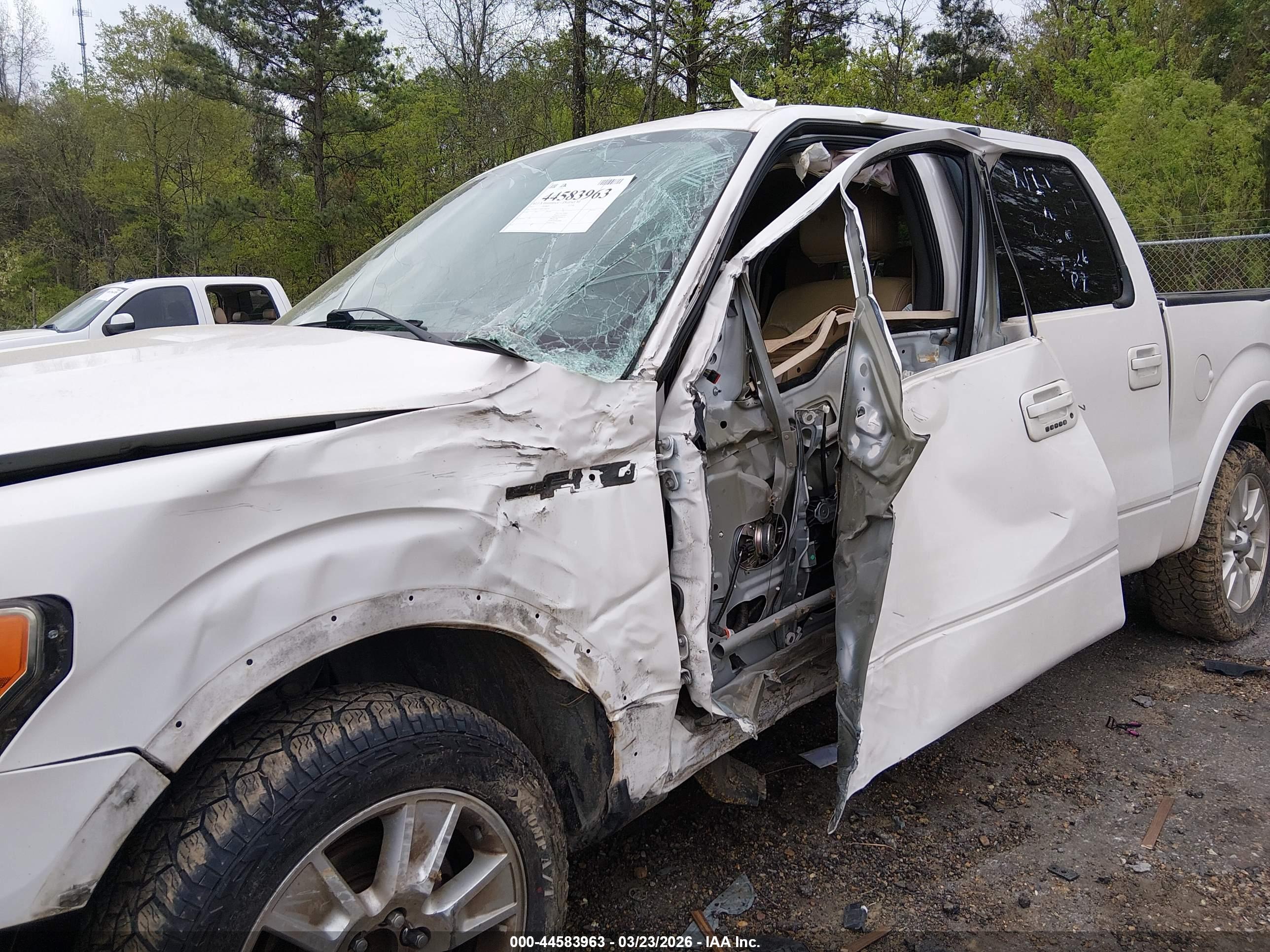 FORD F-150 image 6