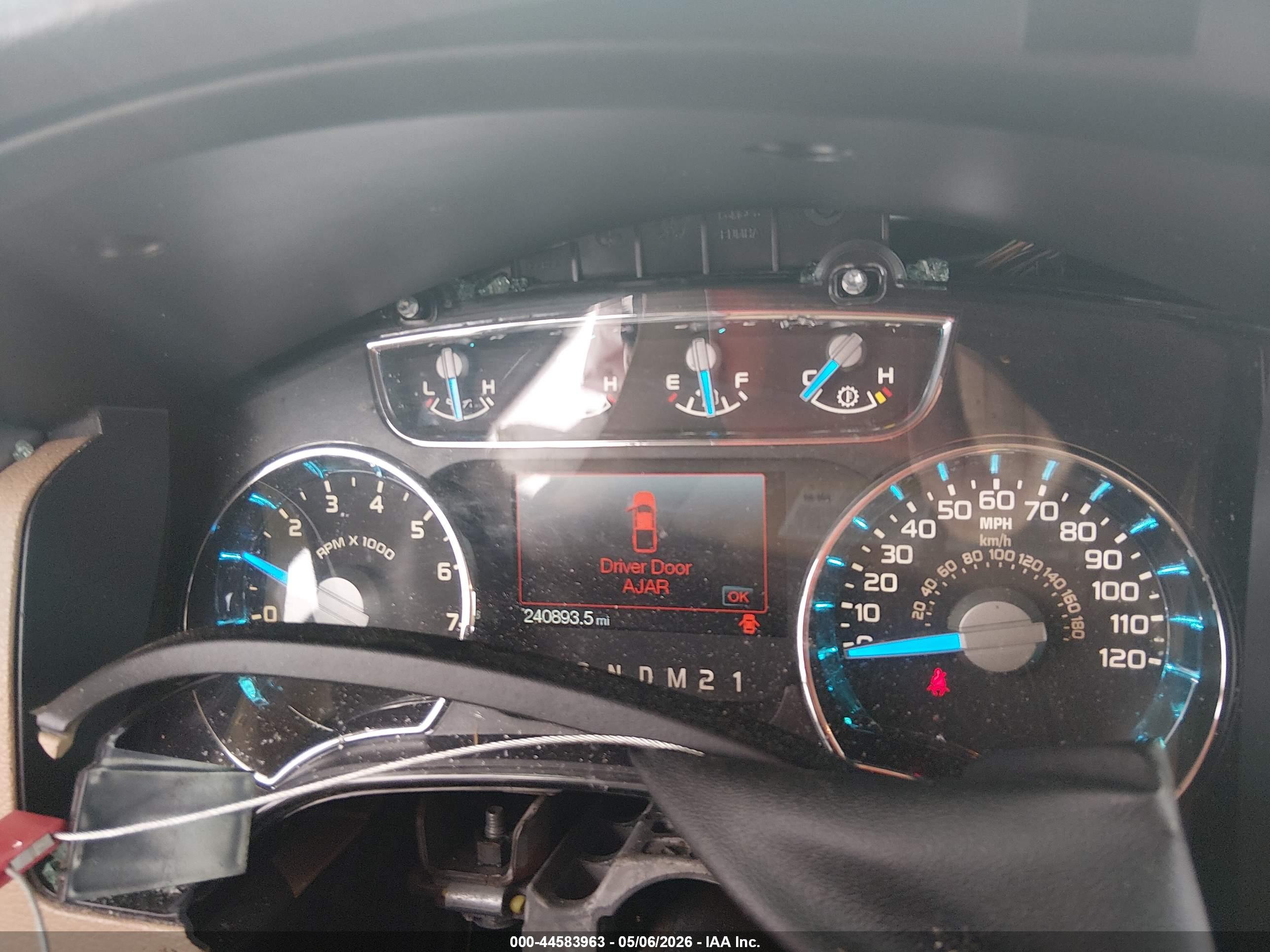 FORD F-150 image 7