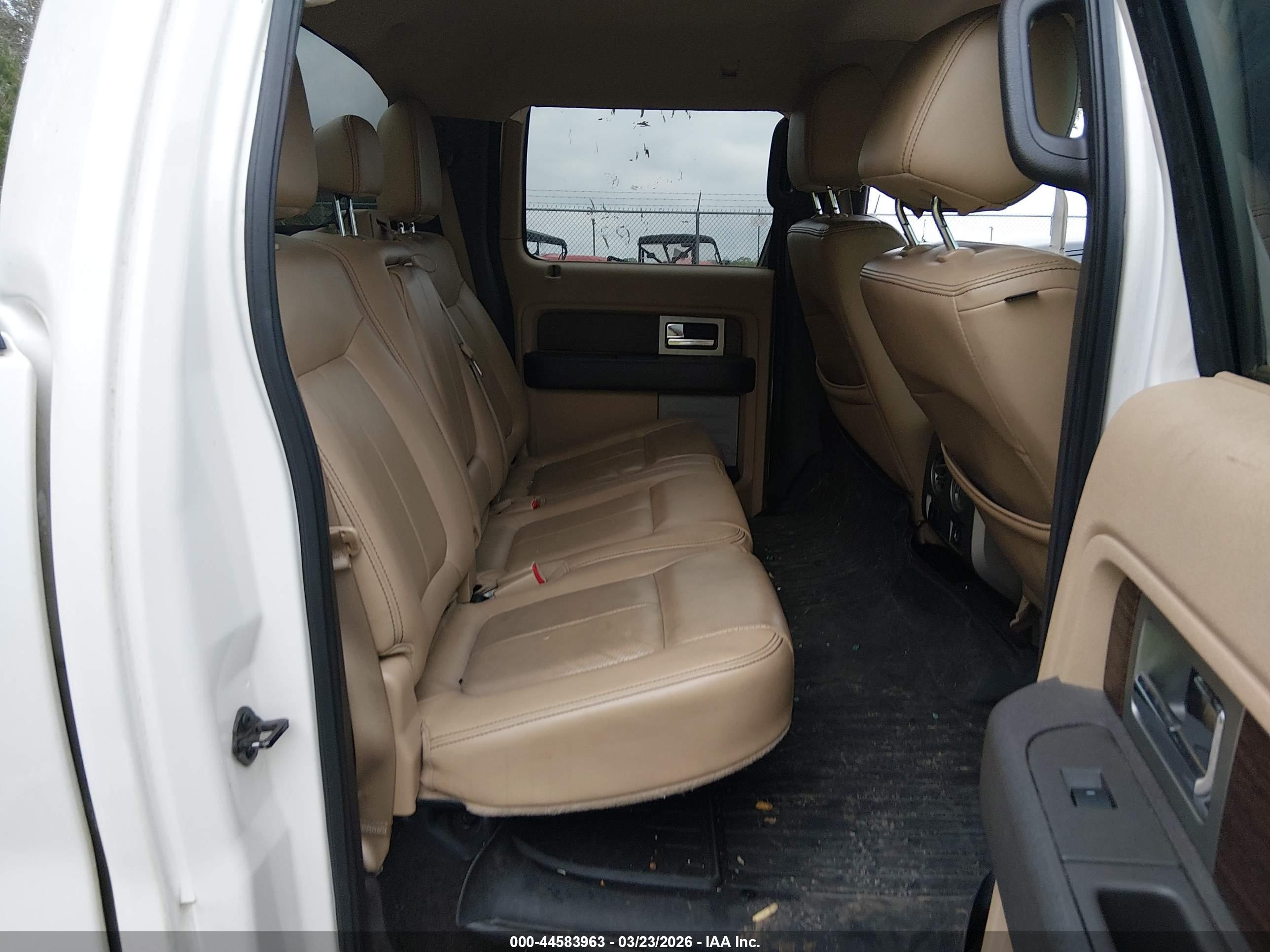 FORD F-150 image 8