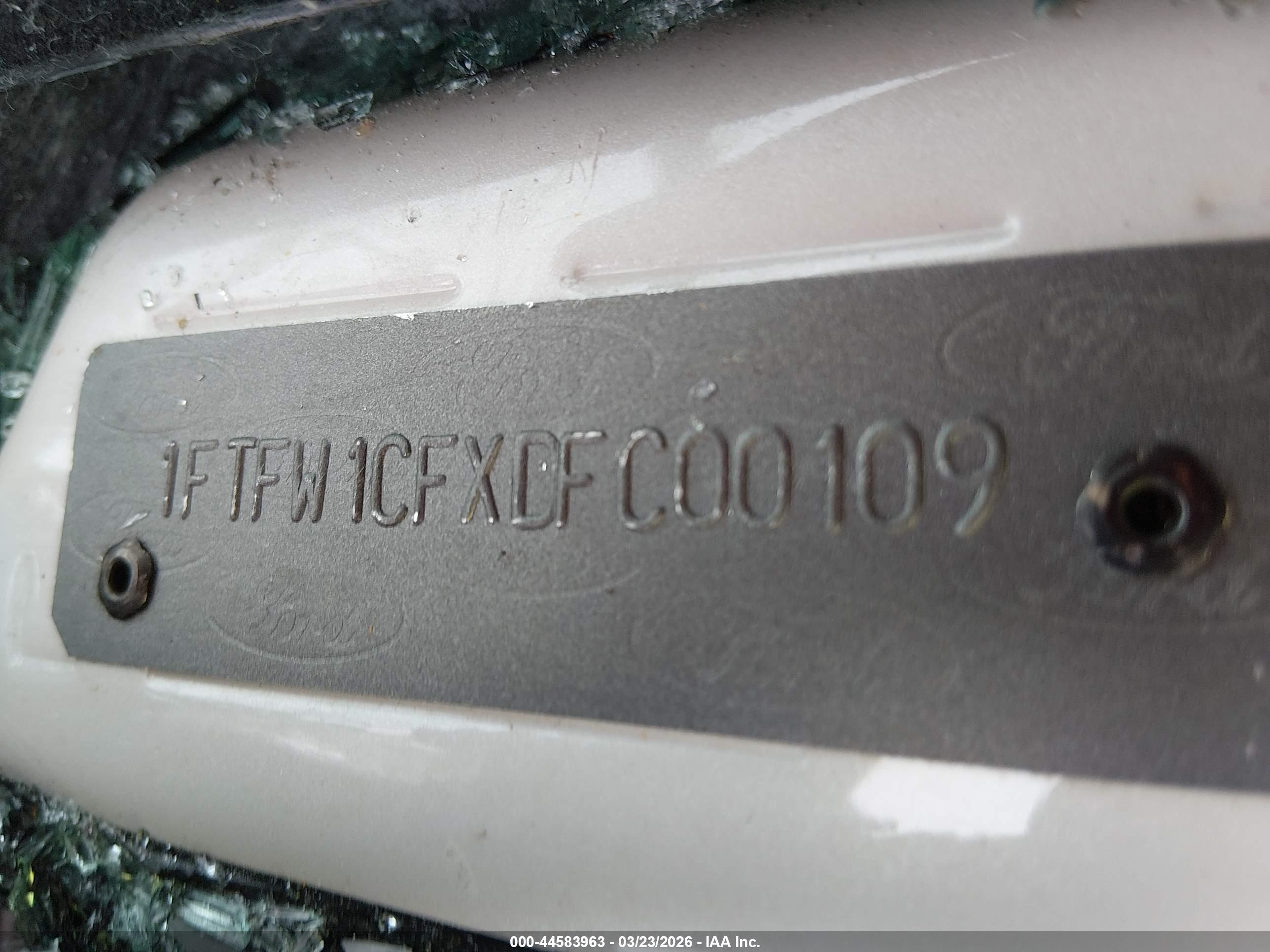 FORD F-150 image 9