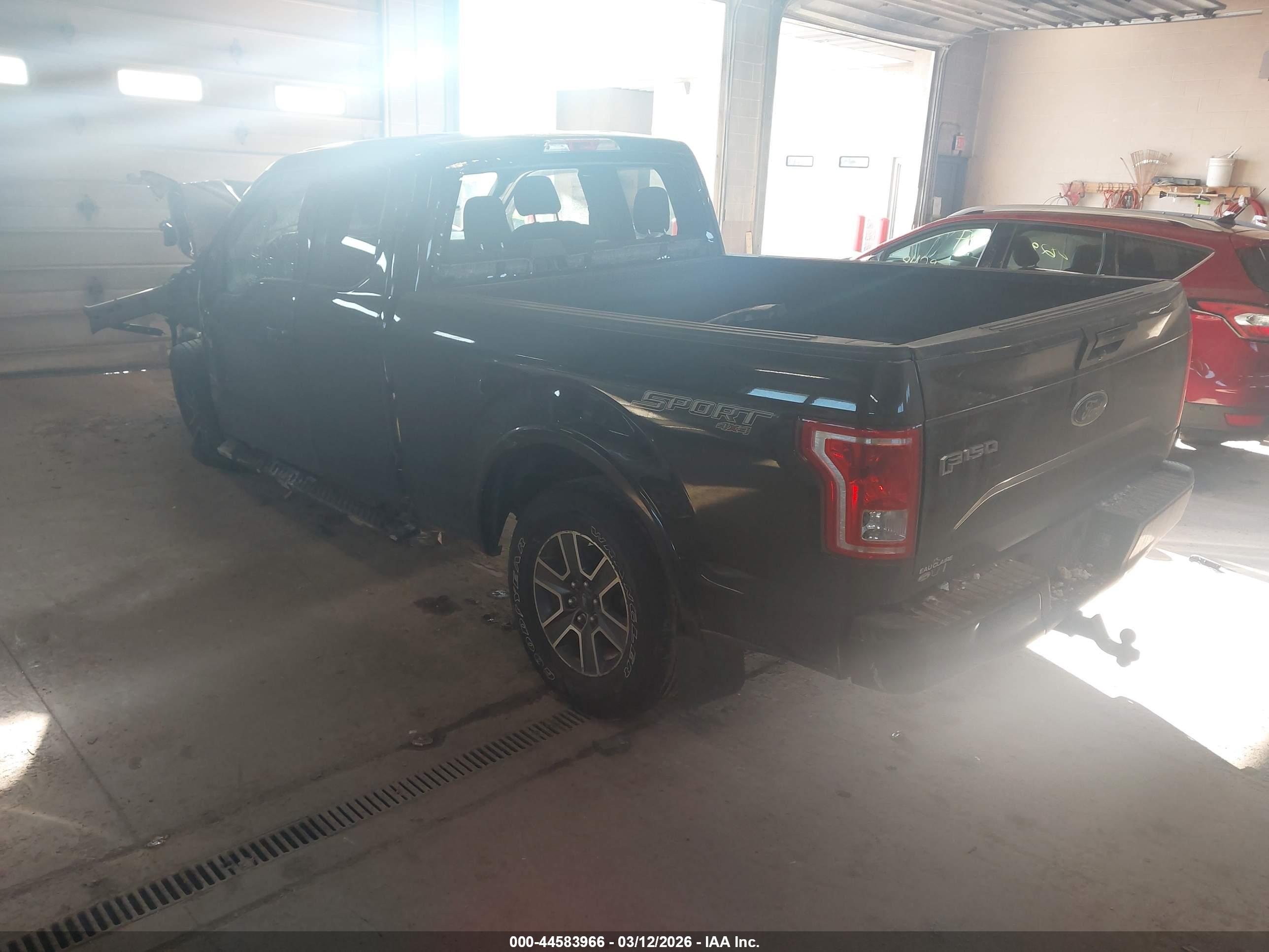 FORD F-150 image 3