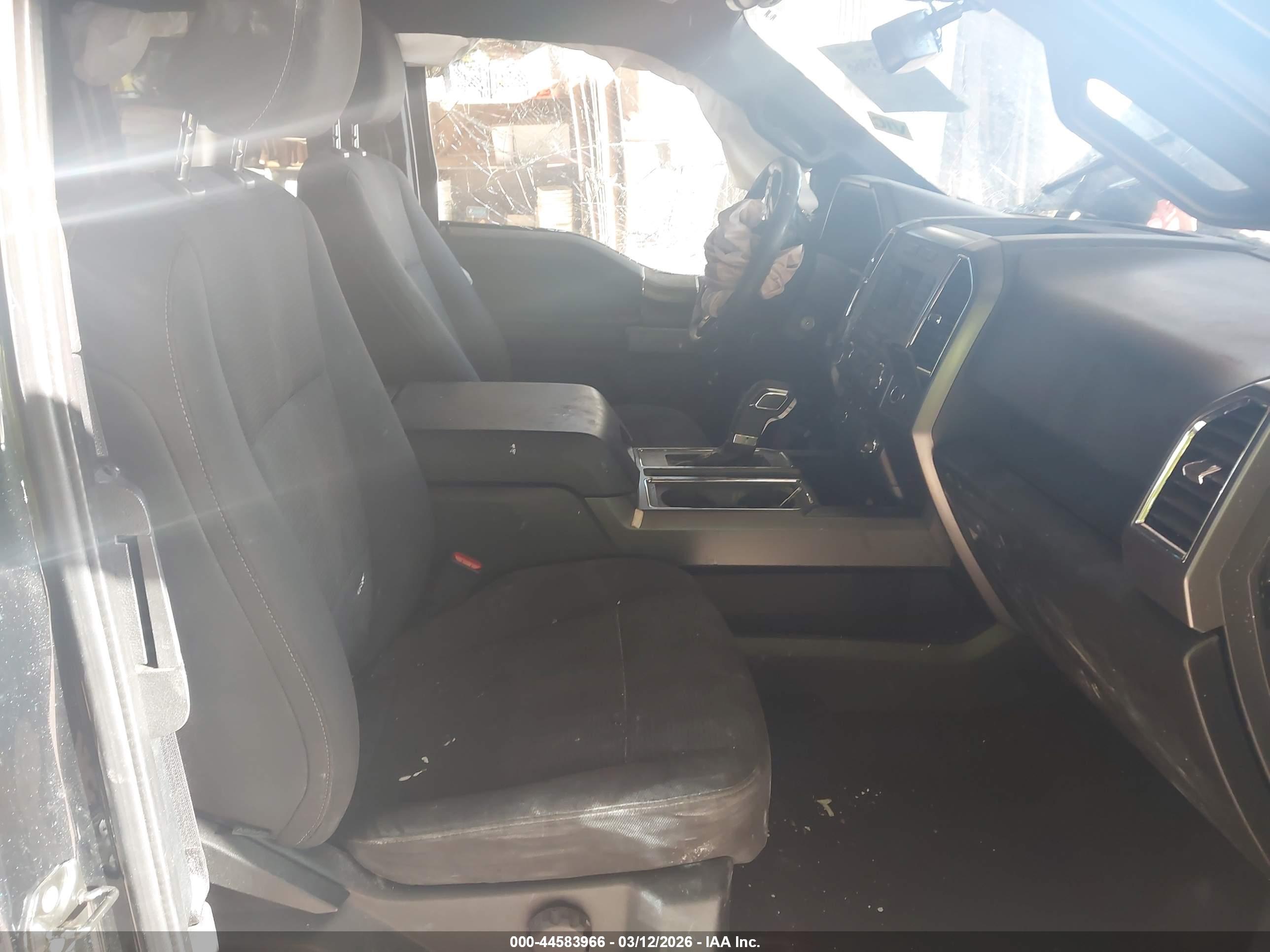 FORD F-150 image 5