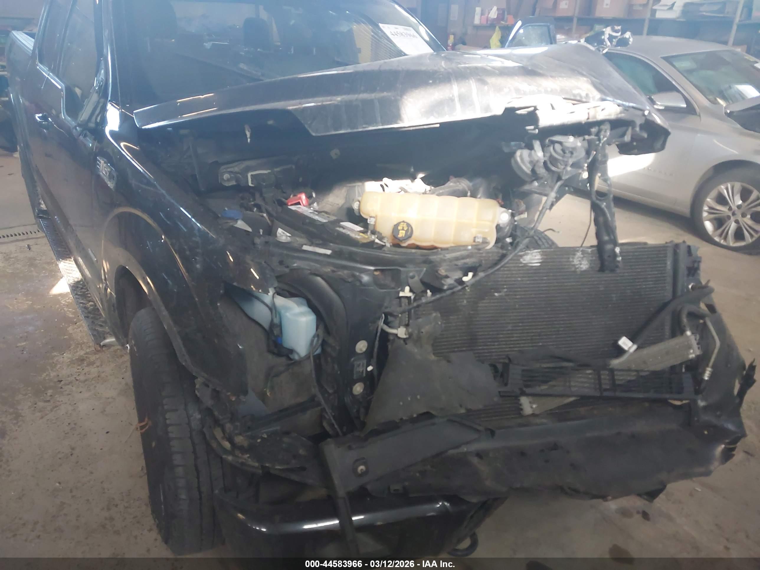 FORD F-150 image 6