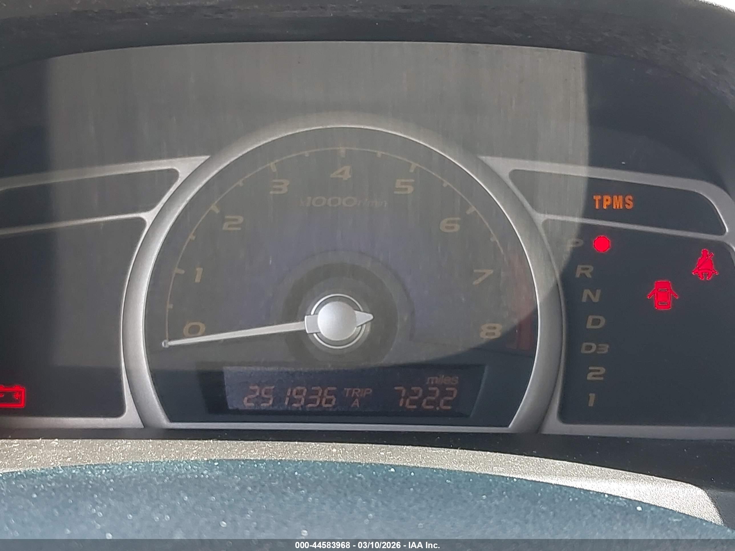 HONDA CIVIC image 7