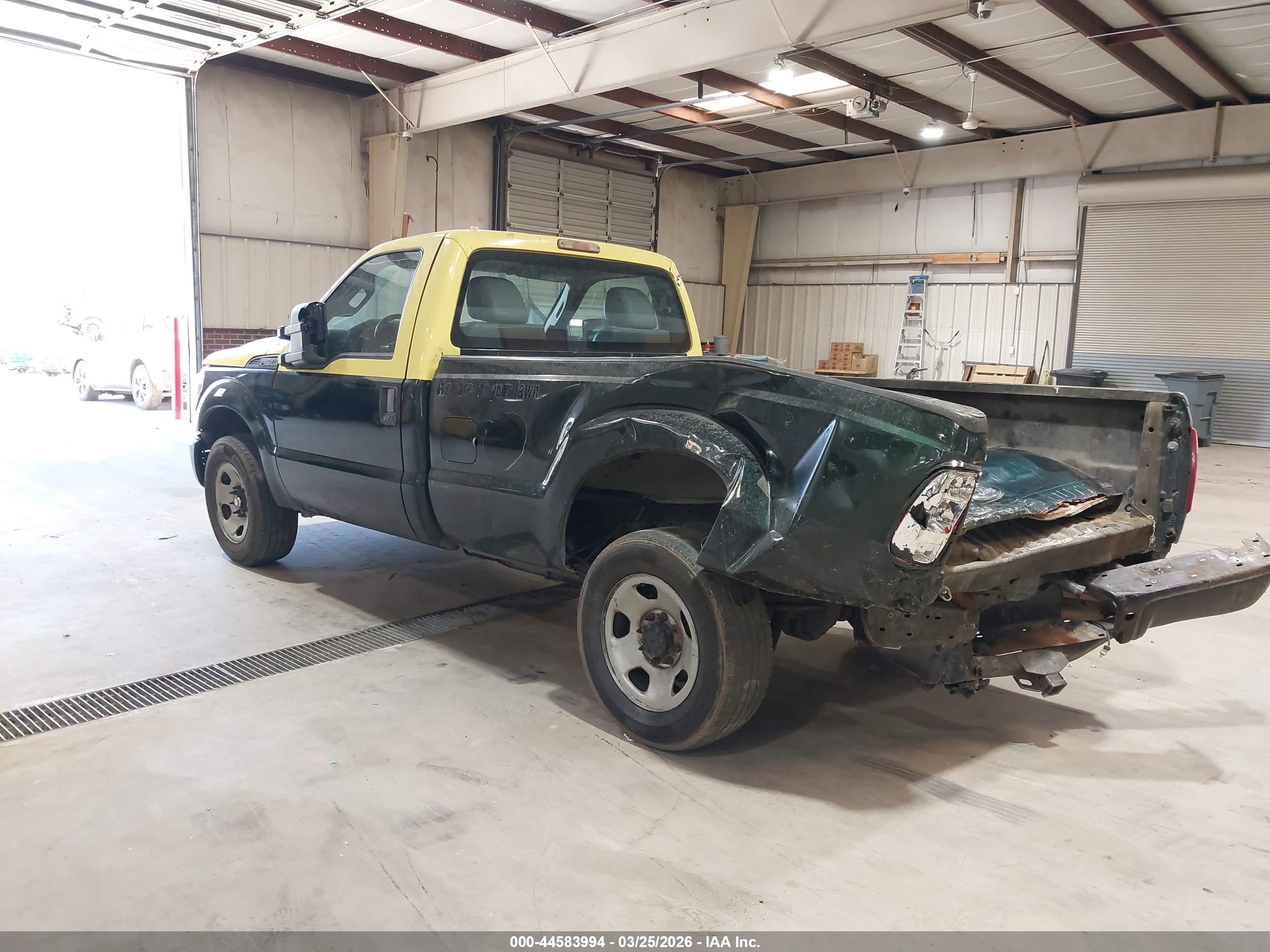 FORD F-350 image 3