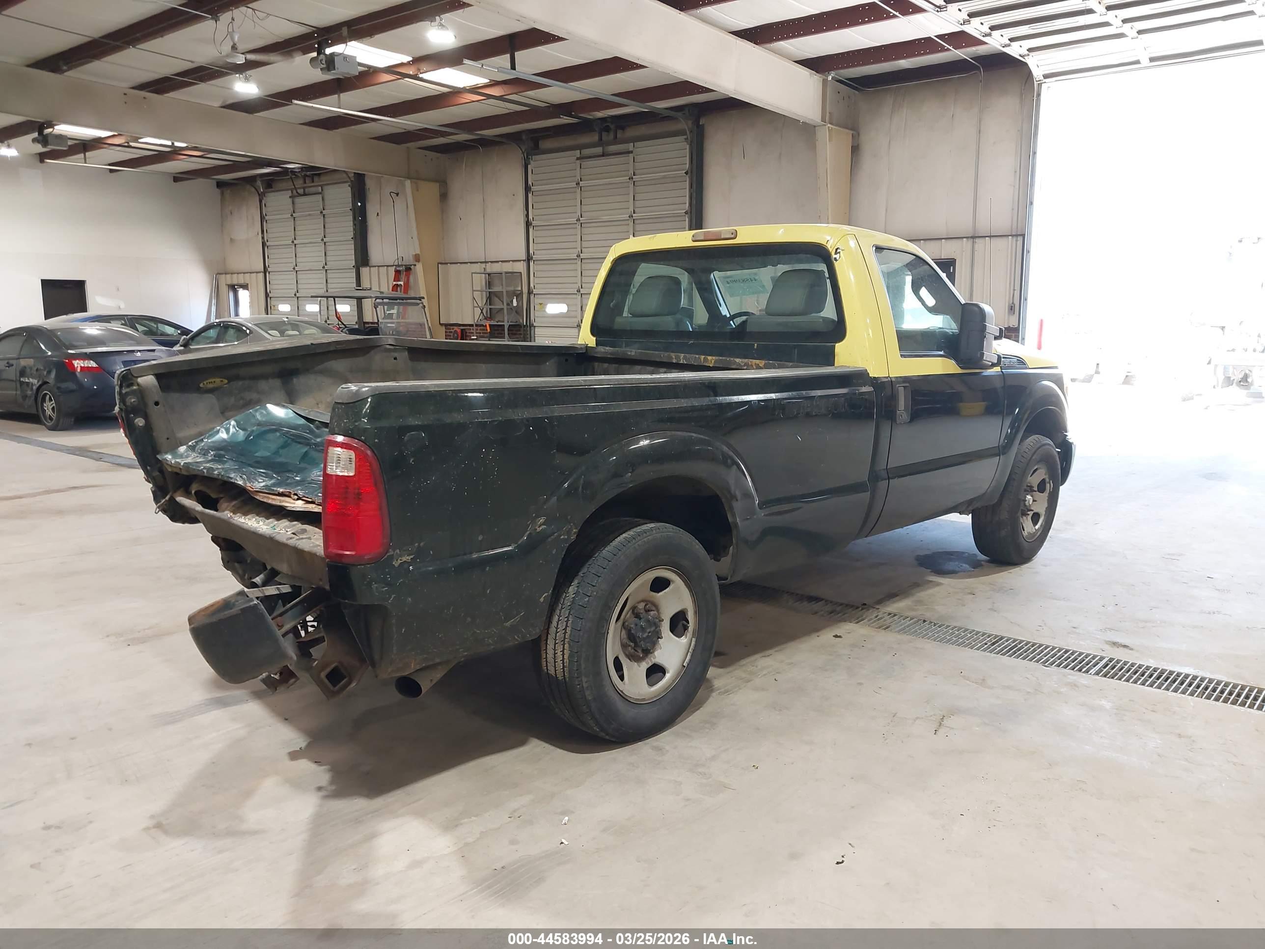 FORD F-350 image 4