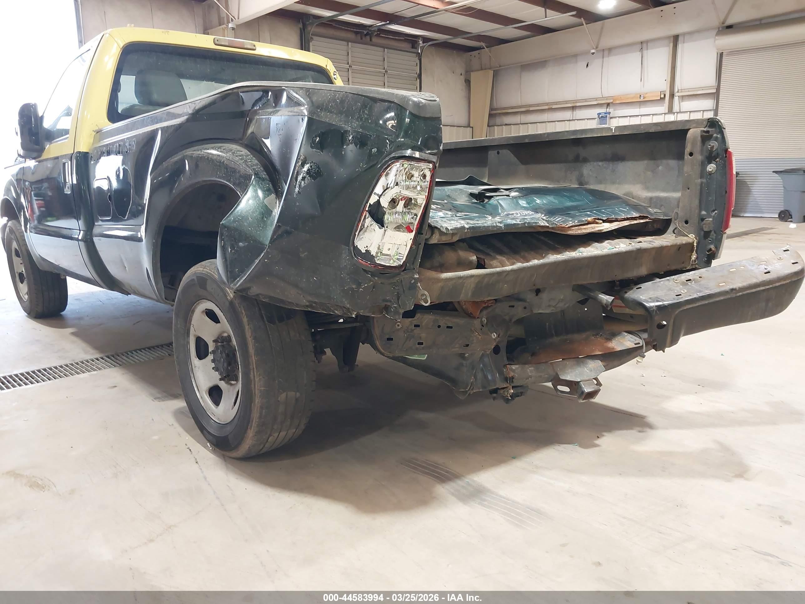 FORD F-350 image 6