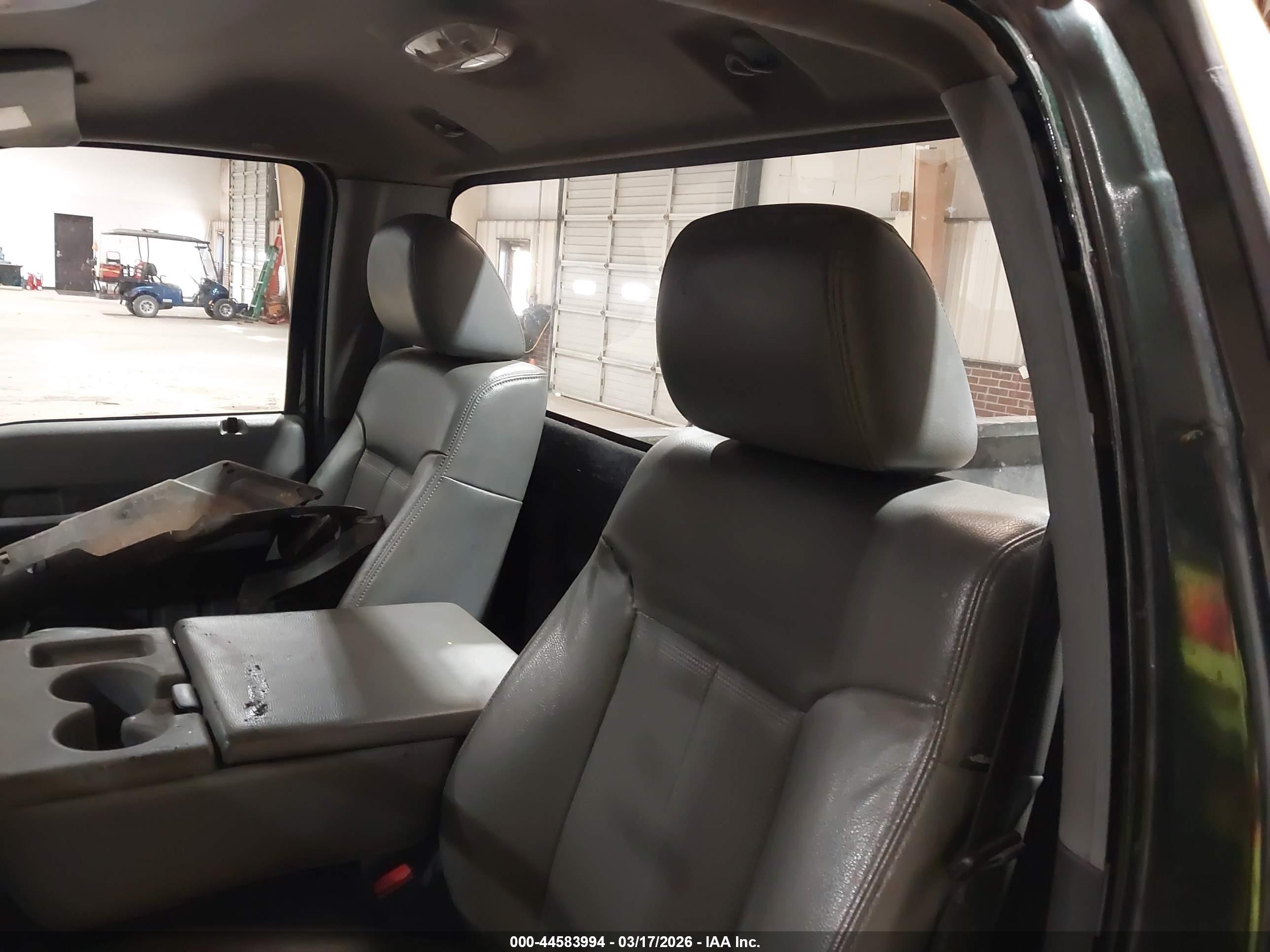 FORD F-350 image 7
