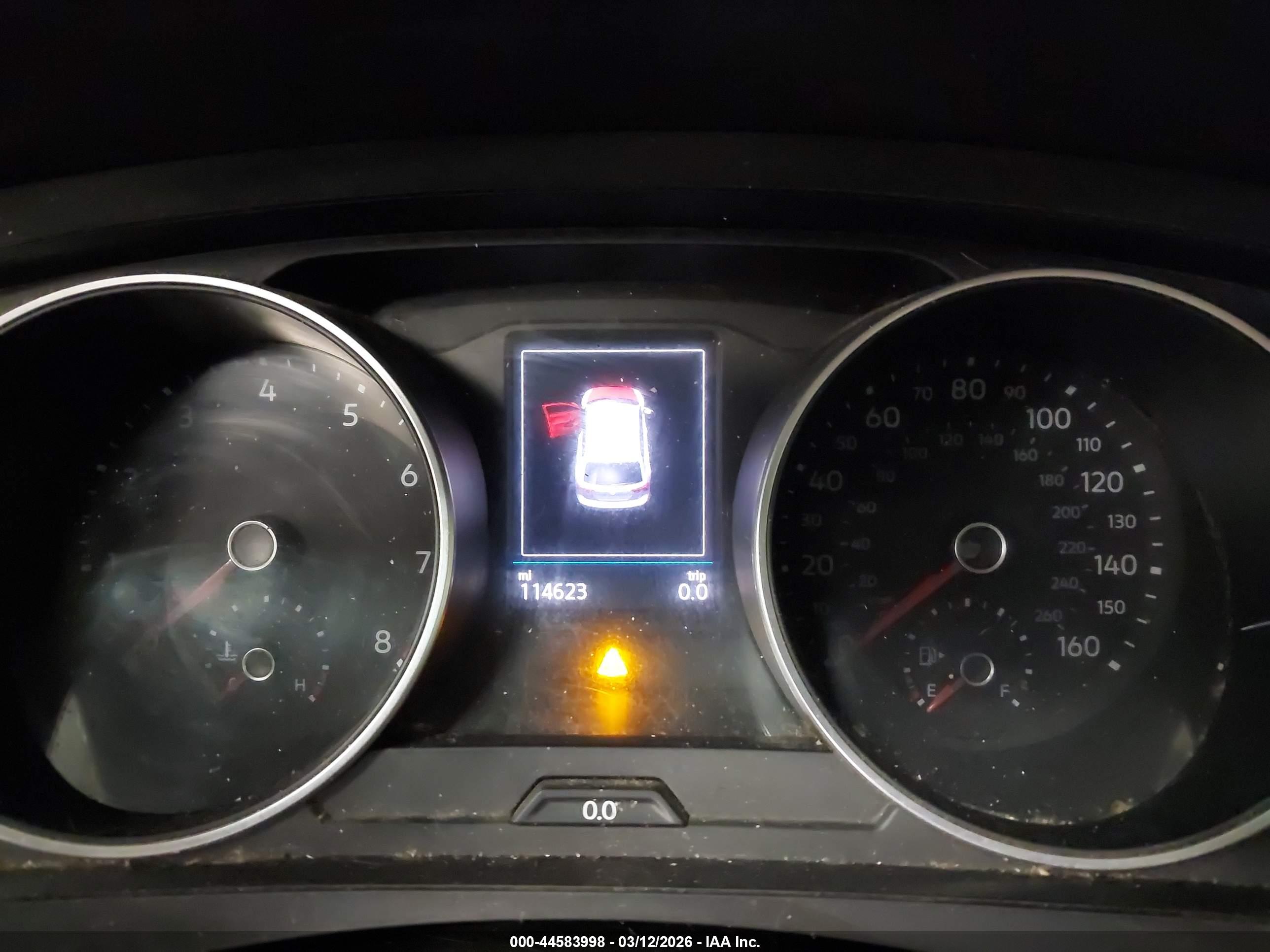 VOLKSWAGEN TIGUAN image 7