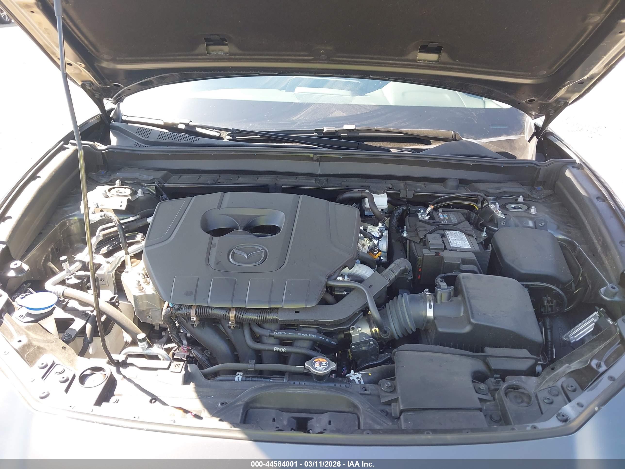 MAZDA CX-30 image 10