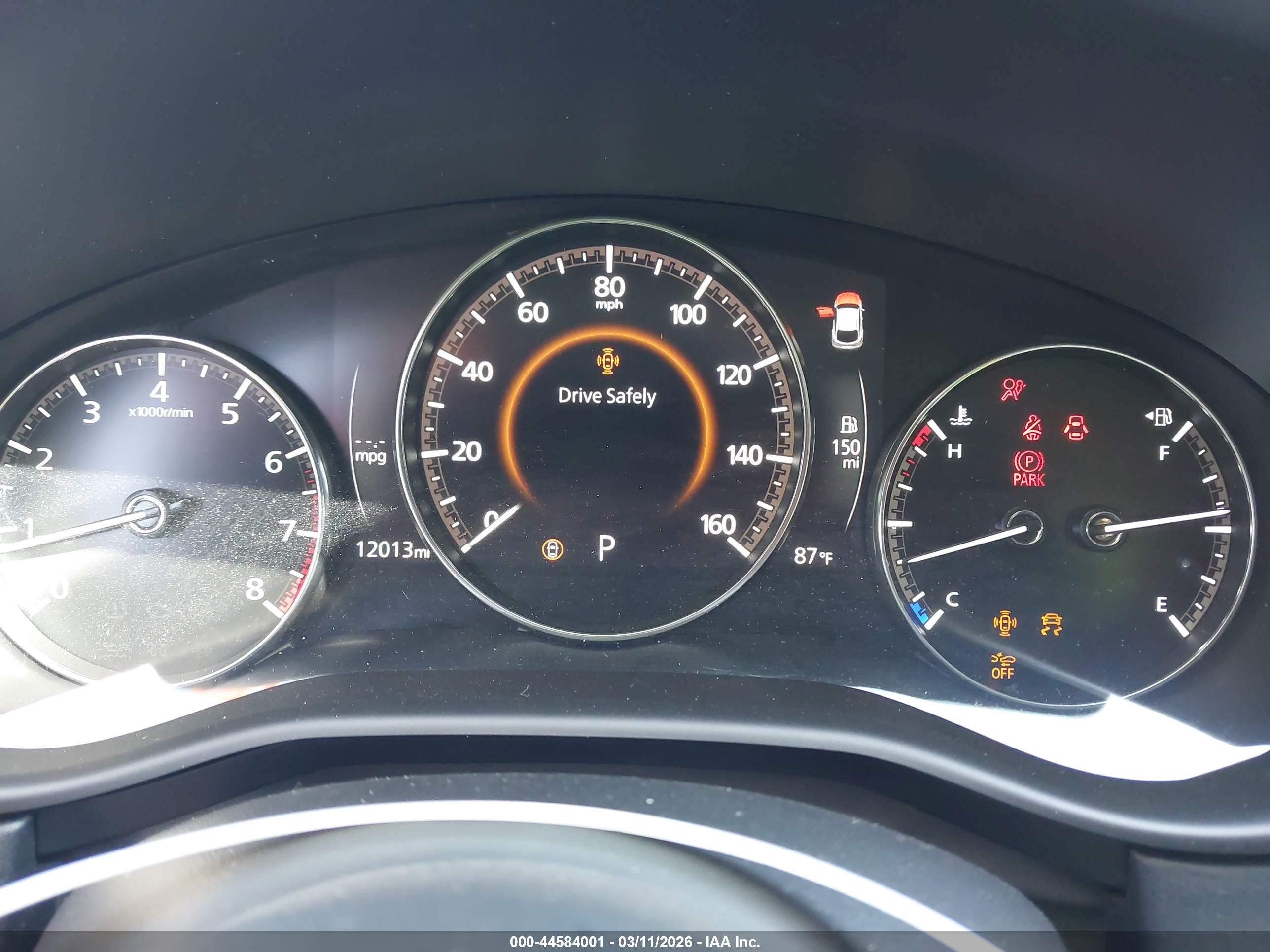 MAZDA CX-30 image 7