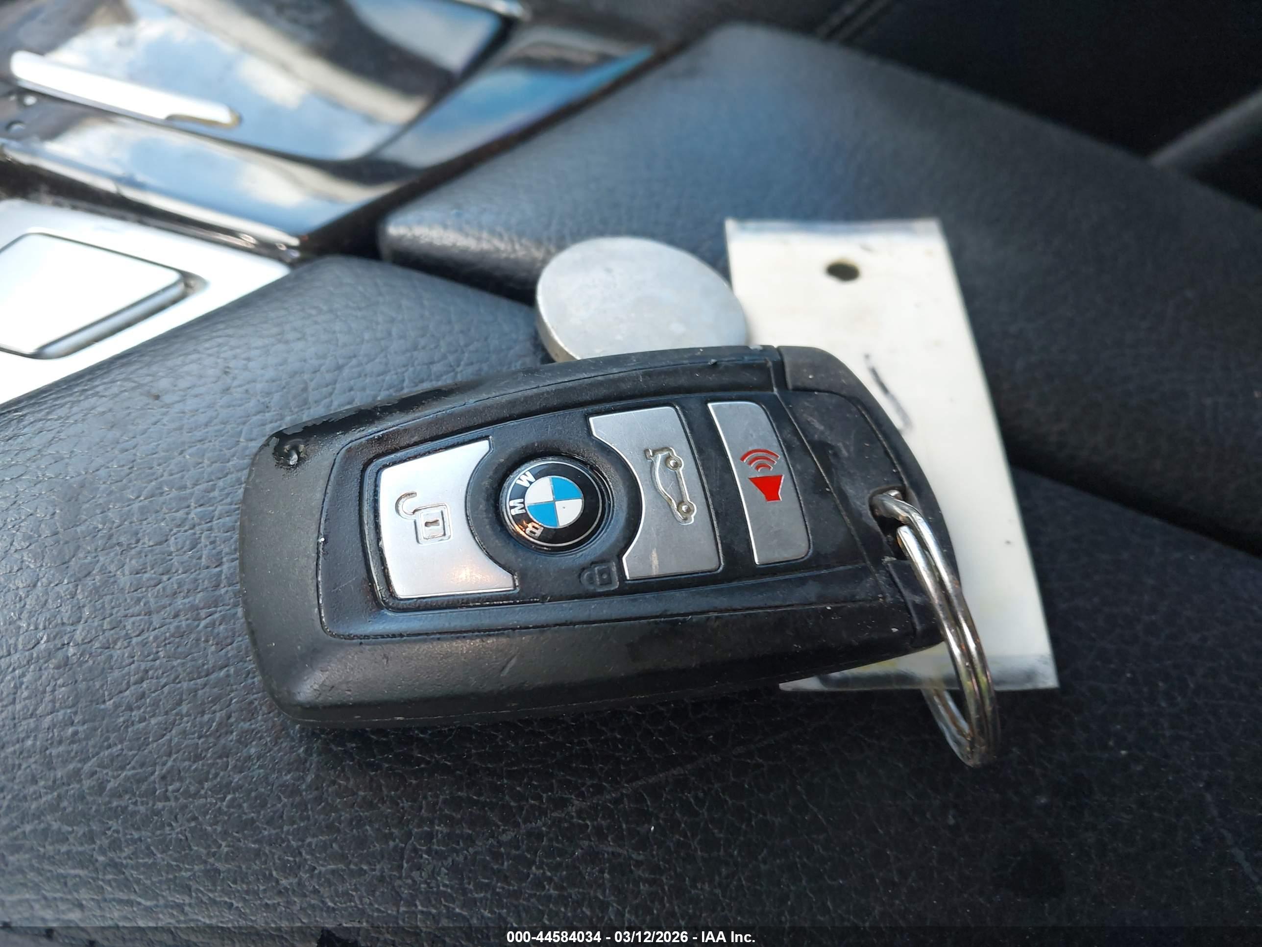 BMW 535I image 11