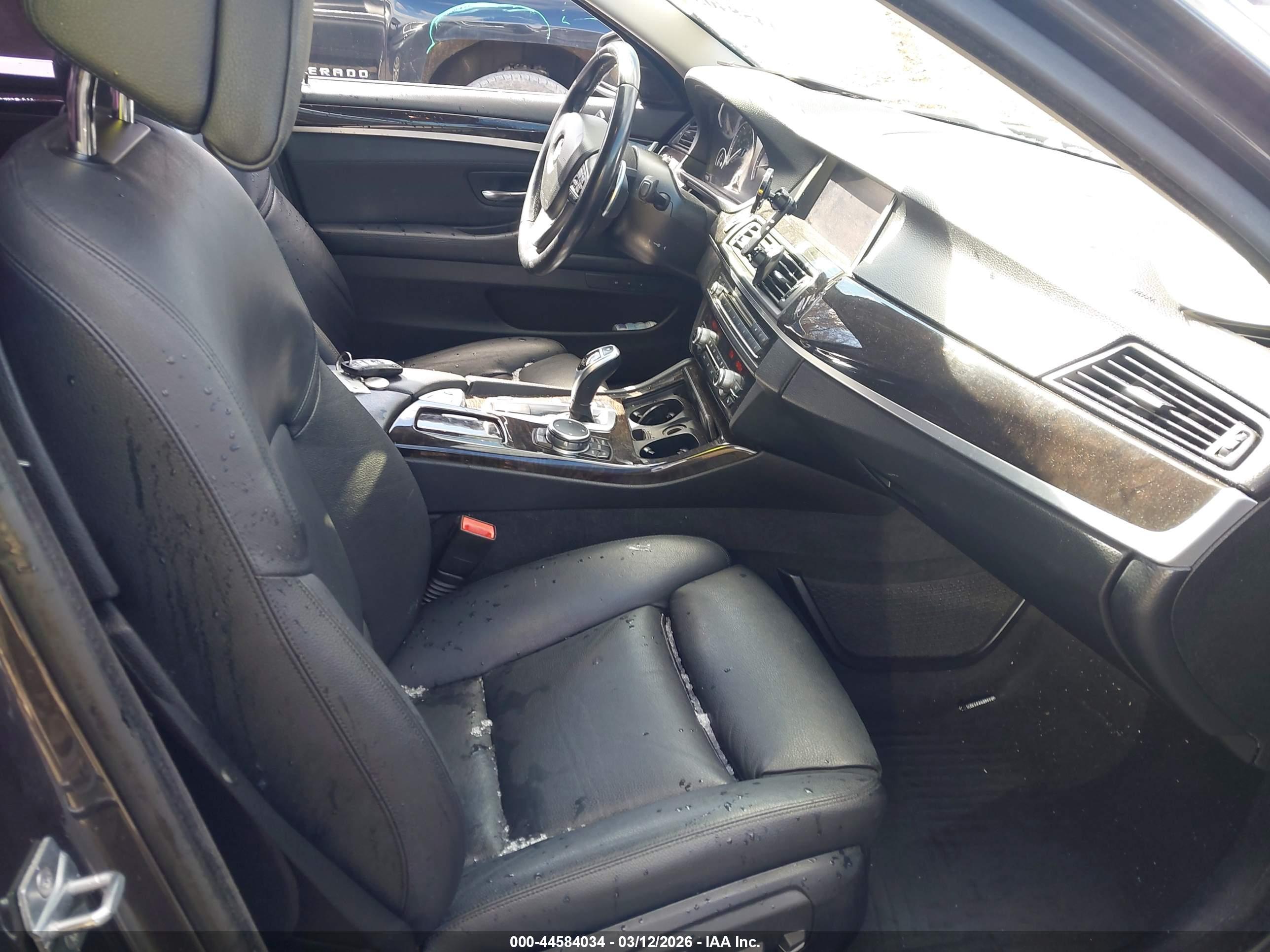 BMW 535I image 5
