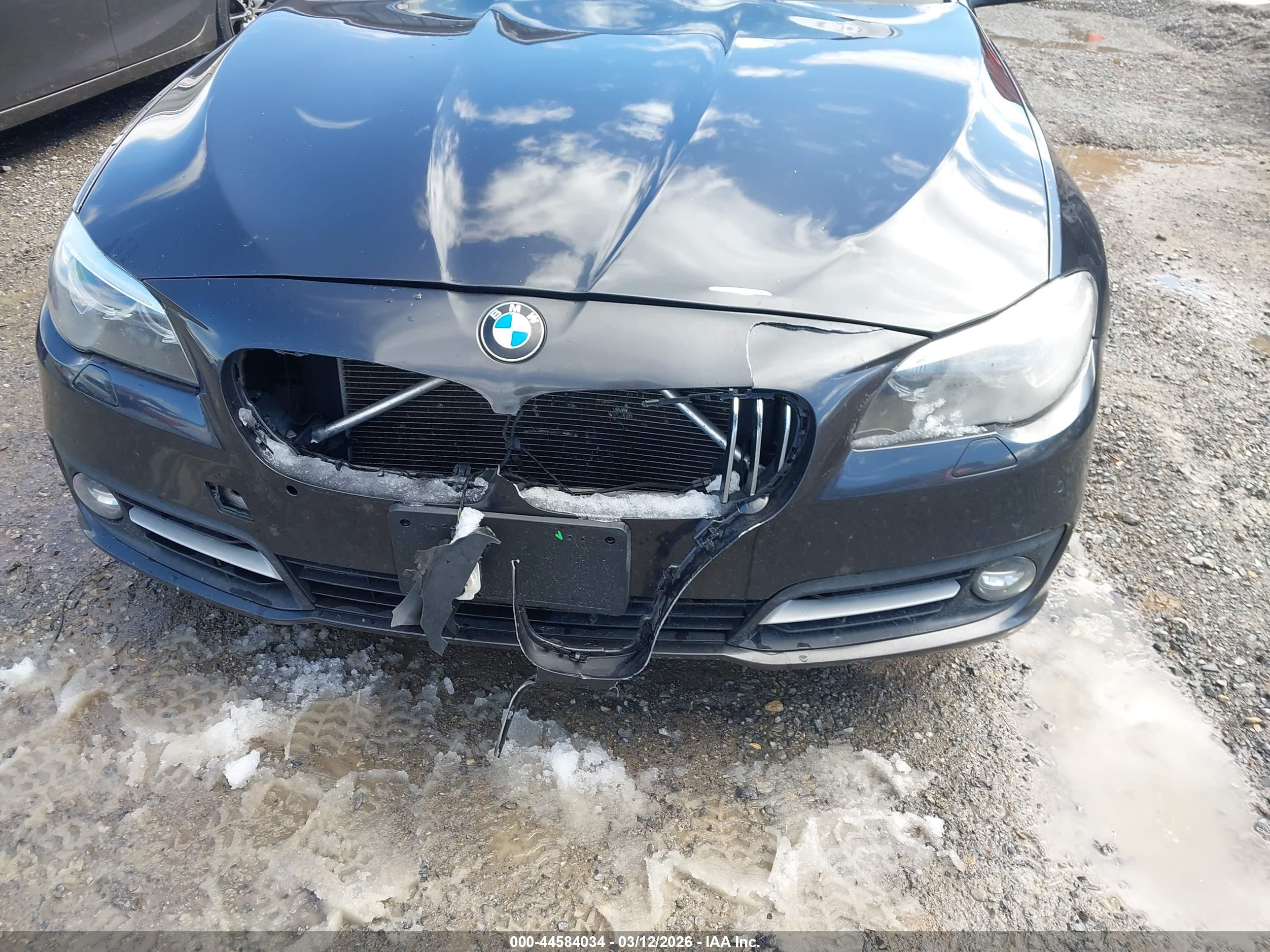 BMW 535I image 6
