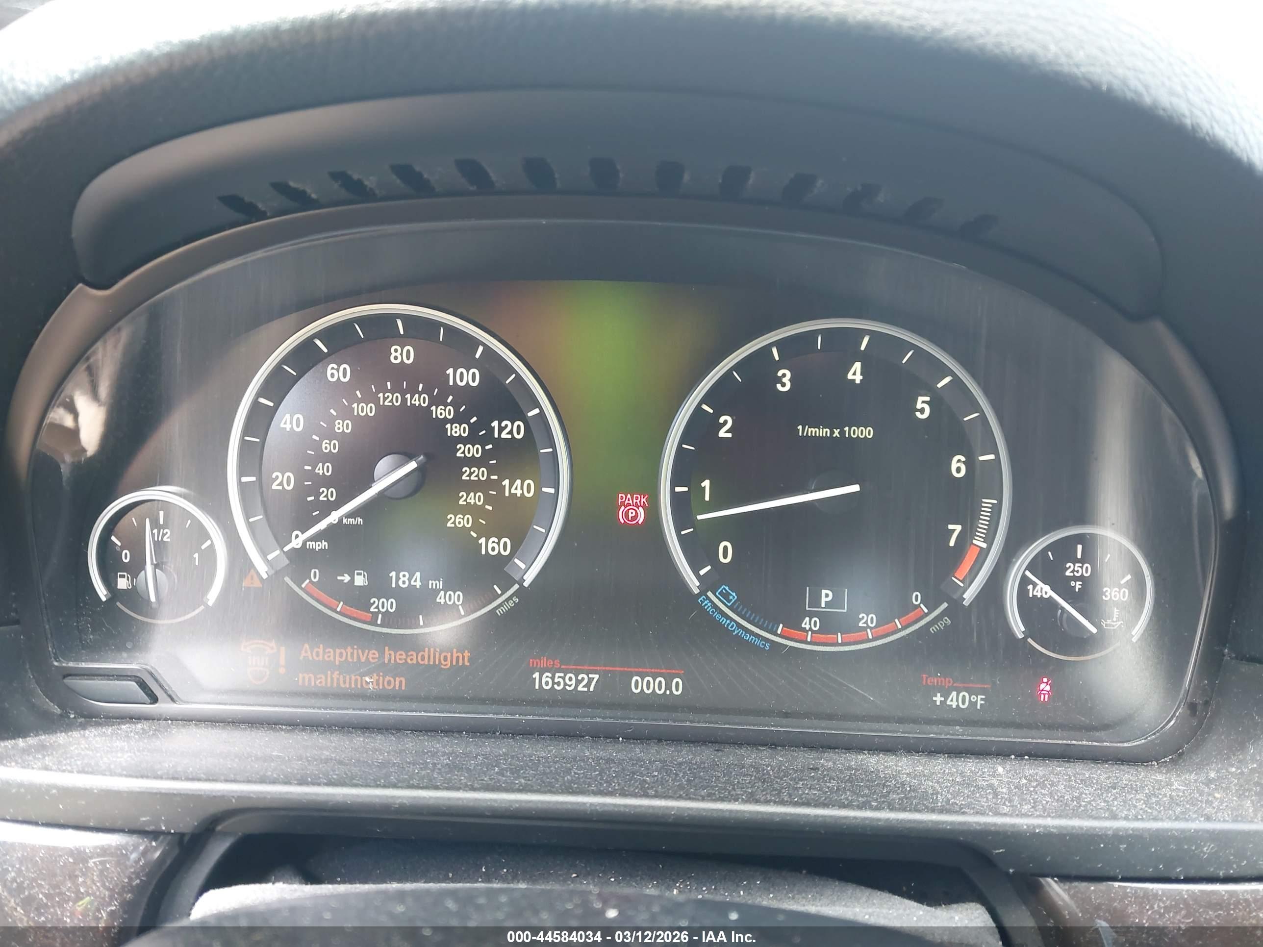BMW 535I image 7