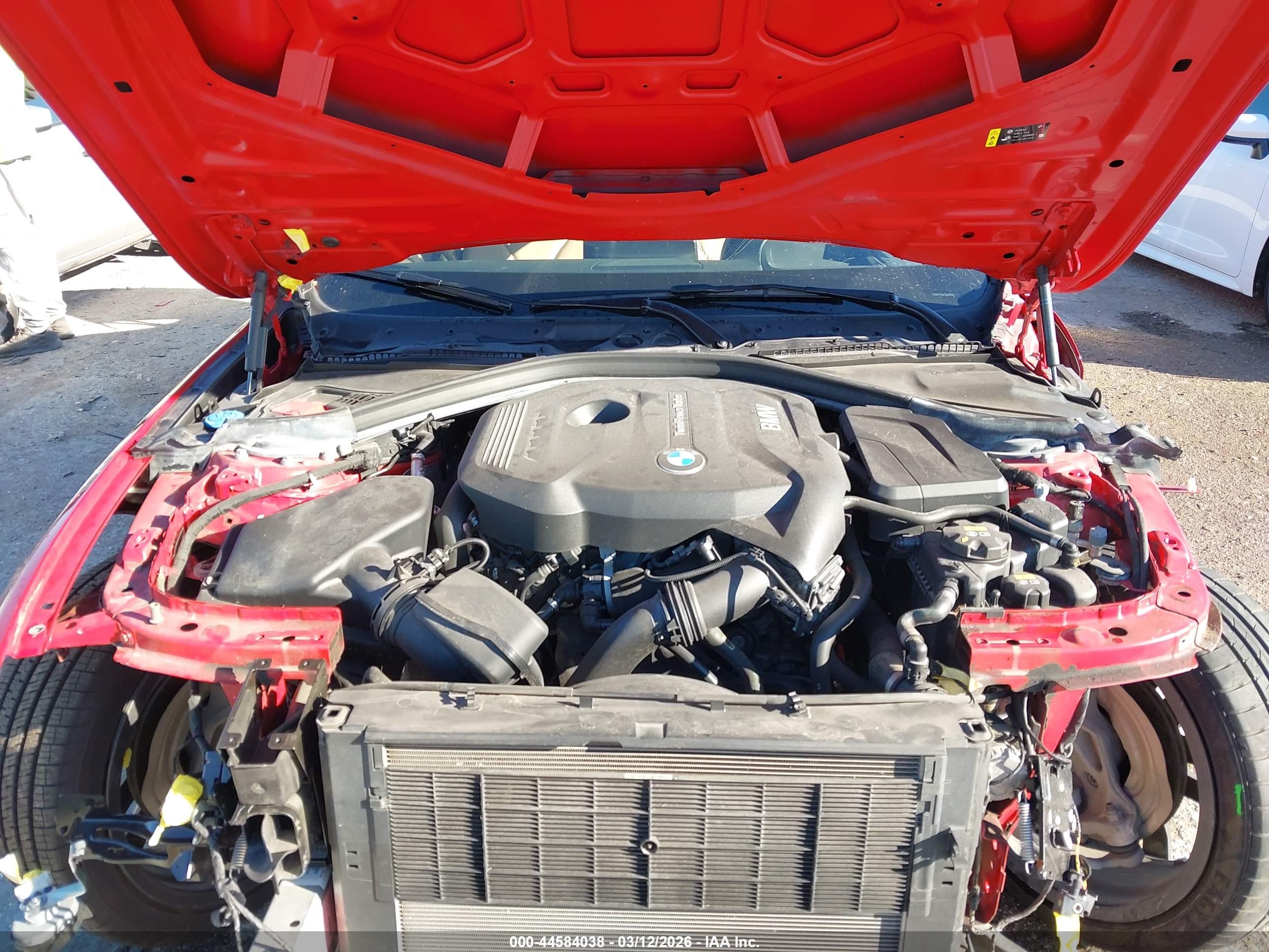 BMW 430I image 10