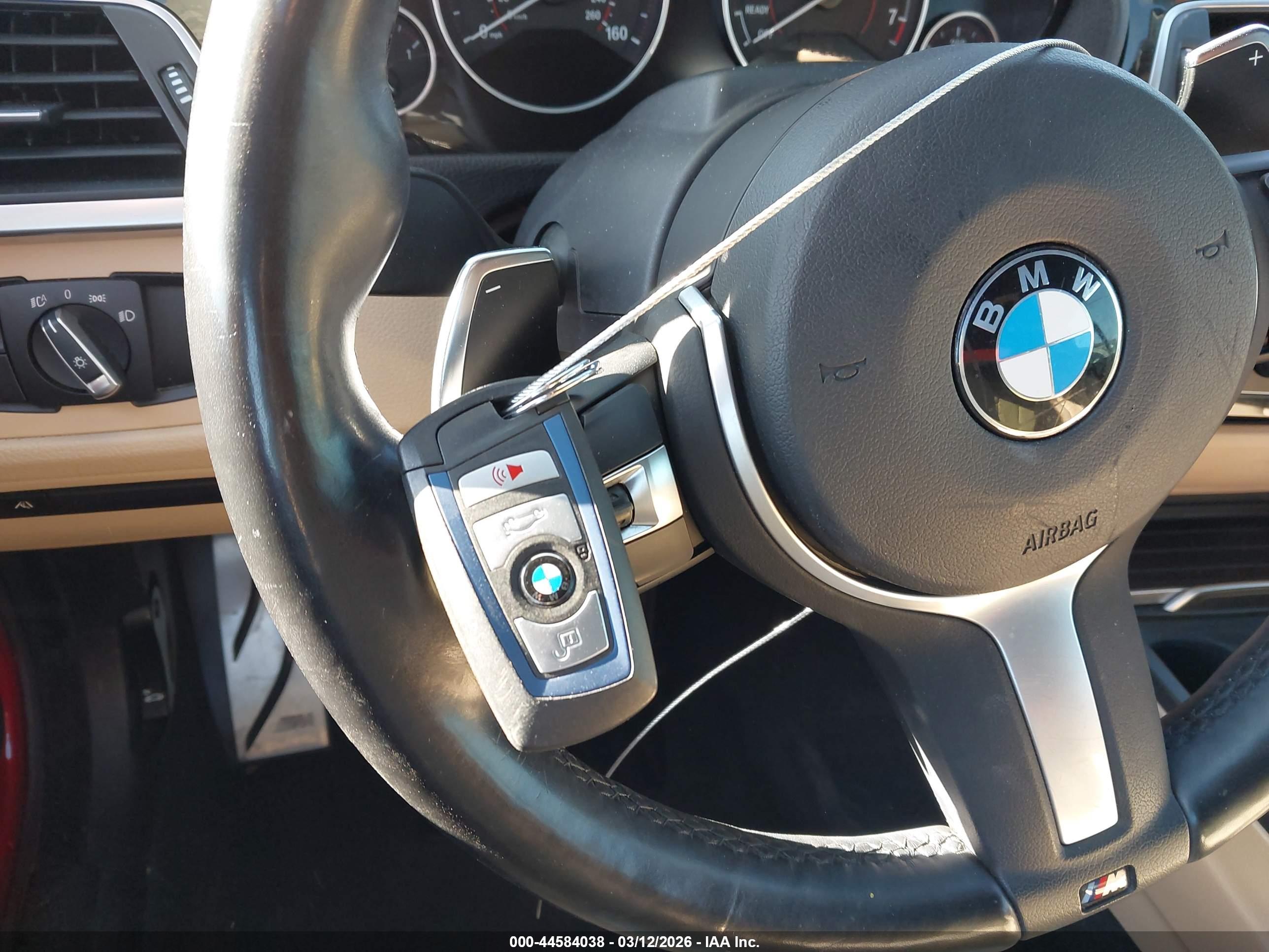 BMW 430I image 11