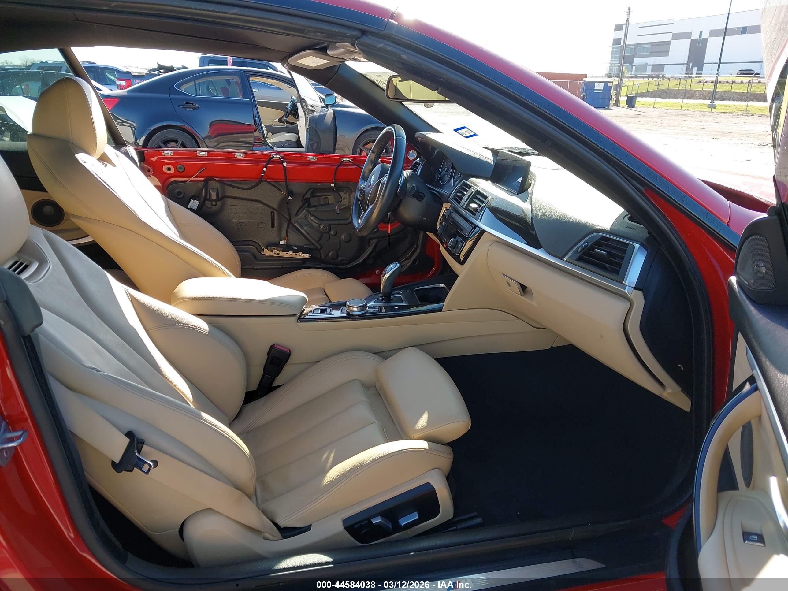 BMW 430I image 5
