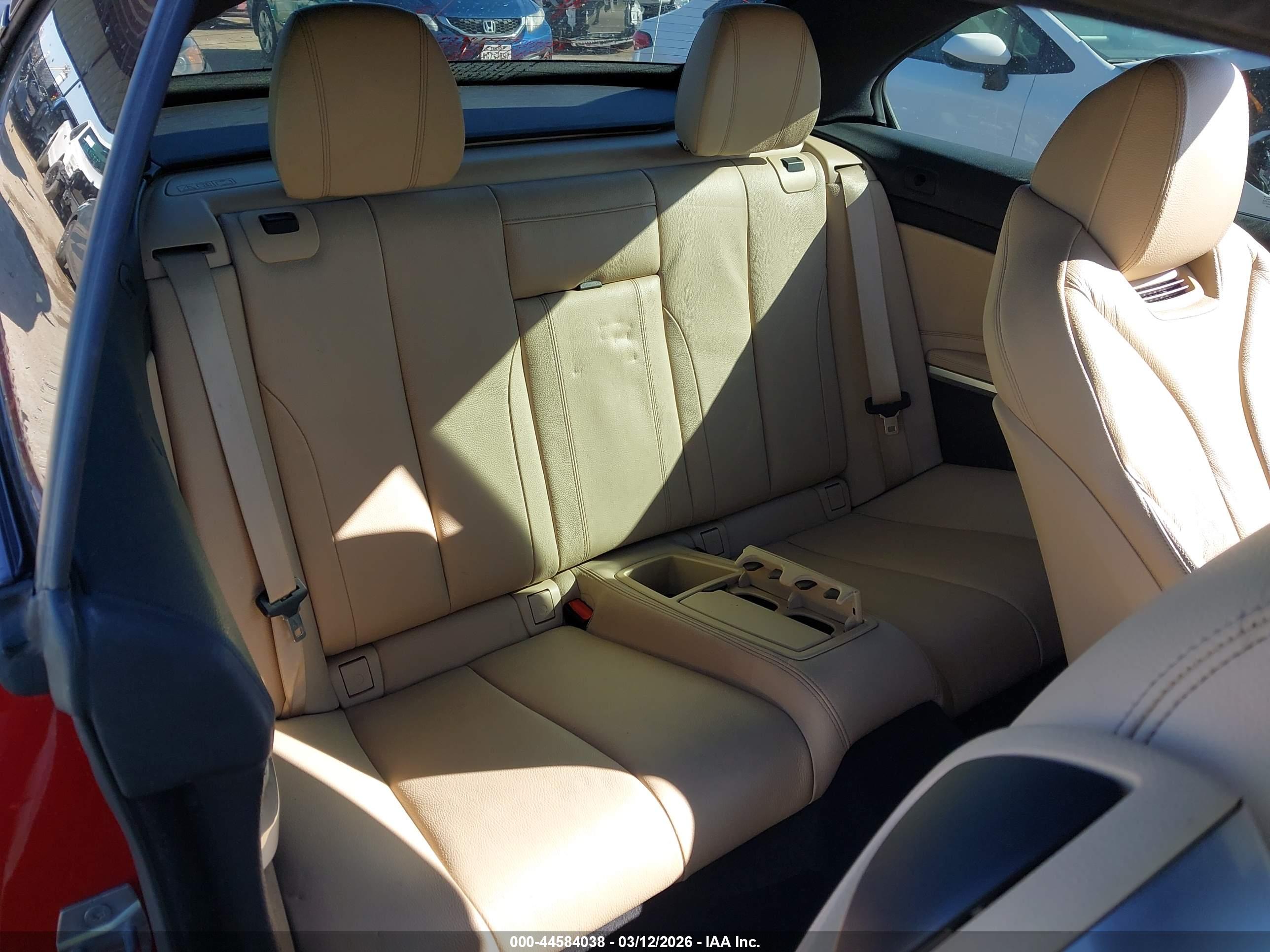 BMW 430I image 8