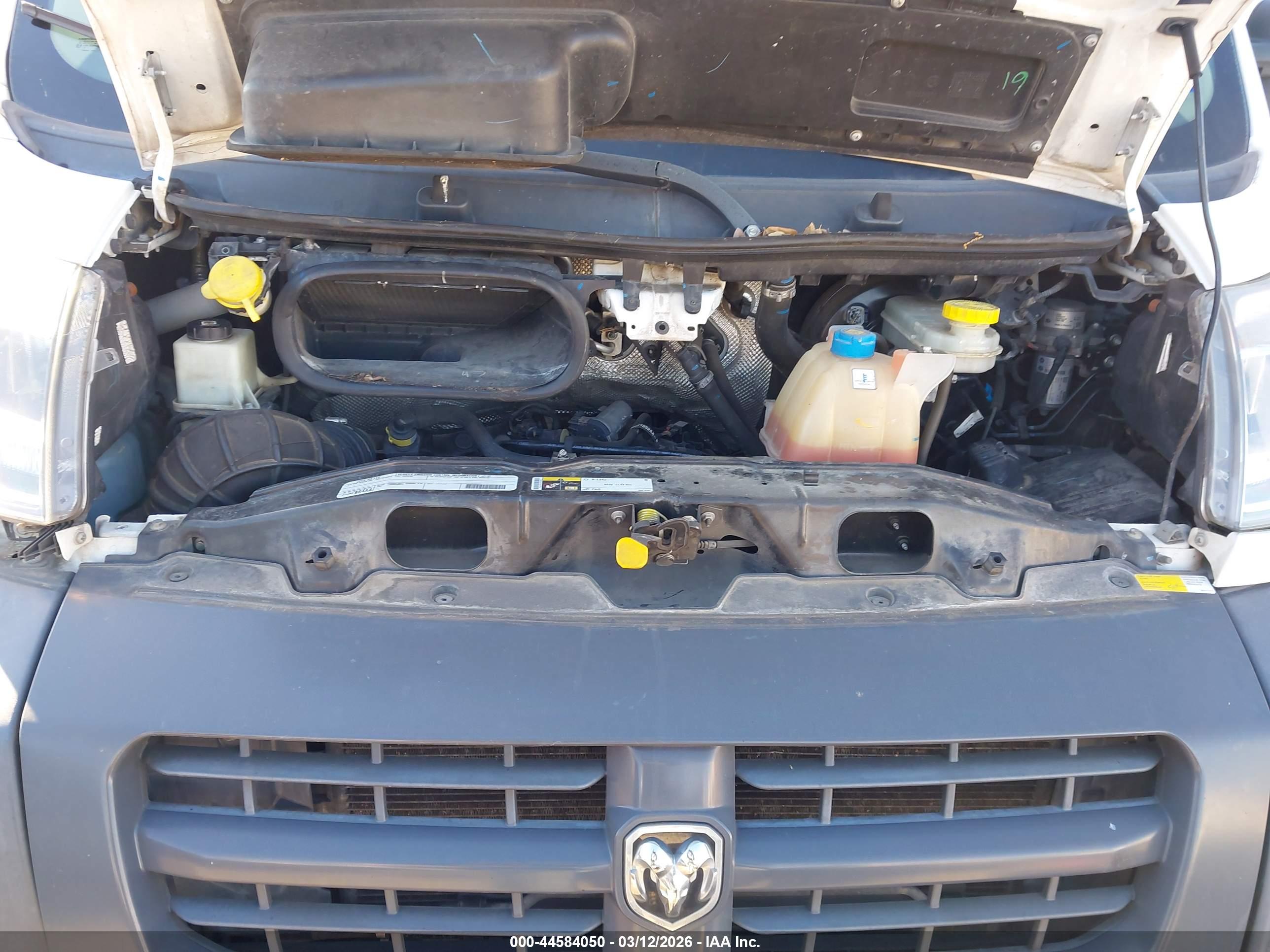 RAM PROMASTER image 10