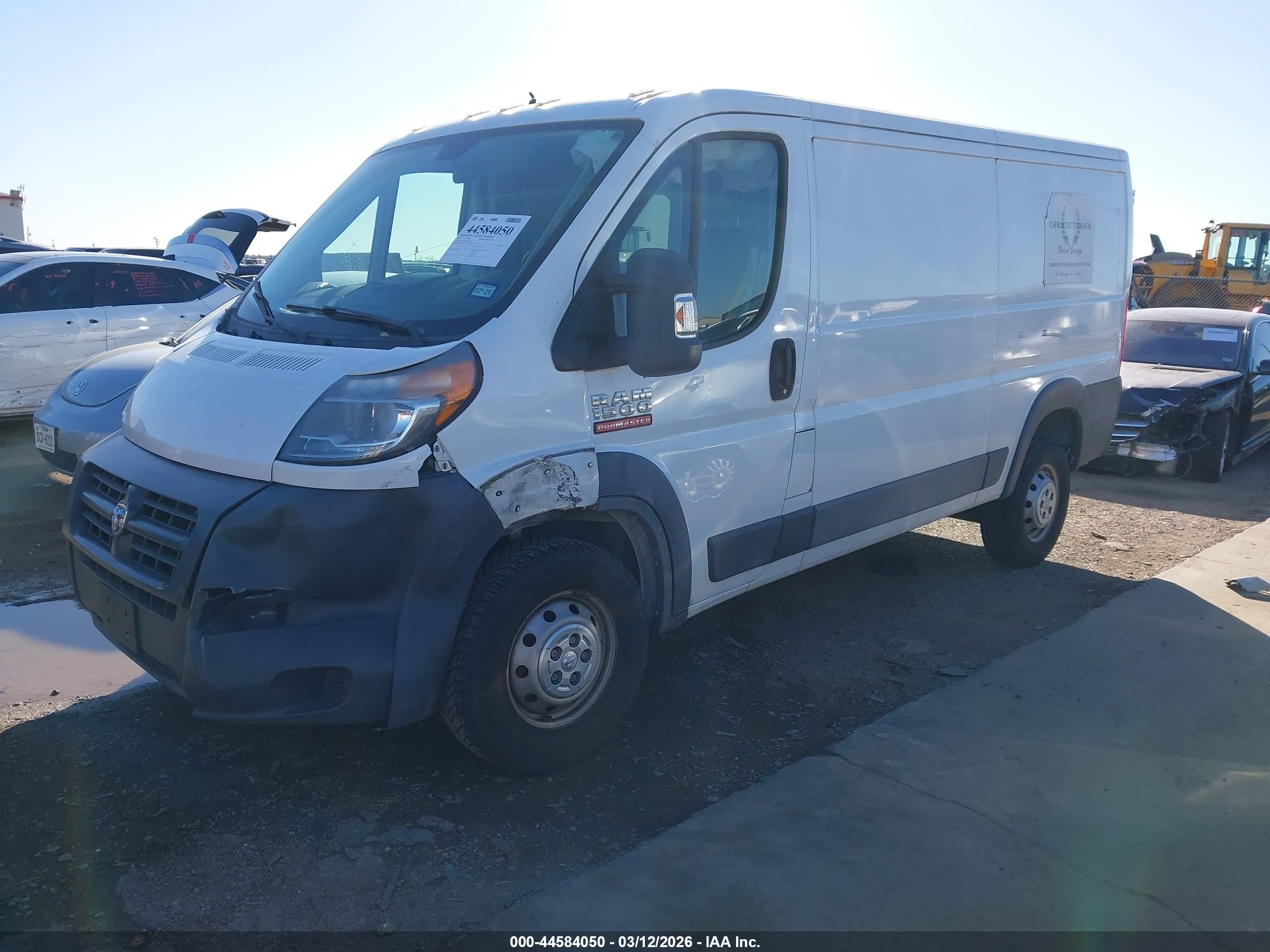 RAM PROMASTER image 2