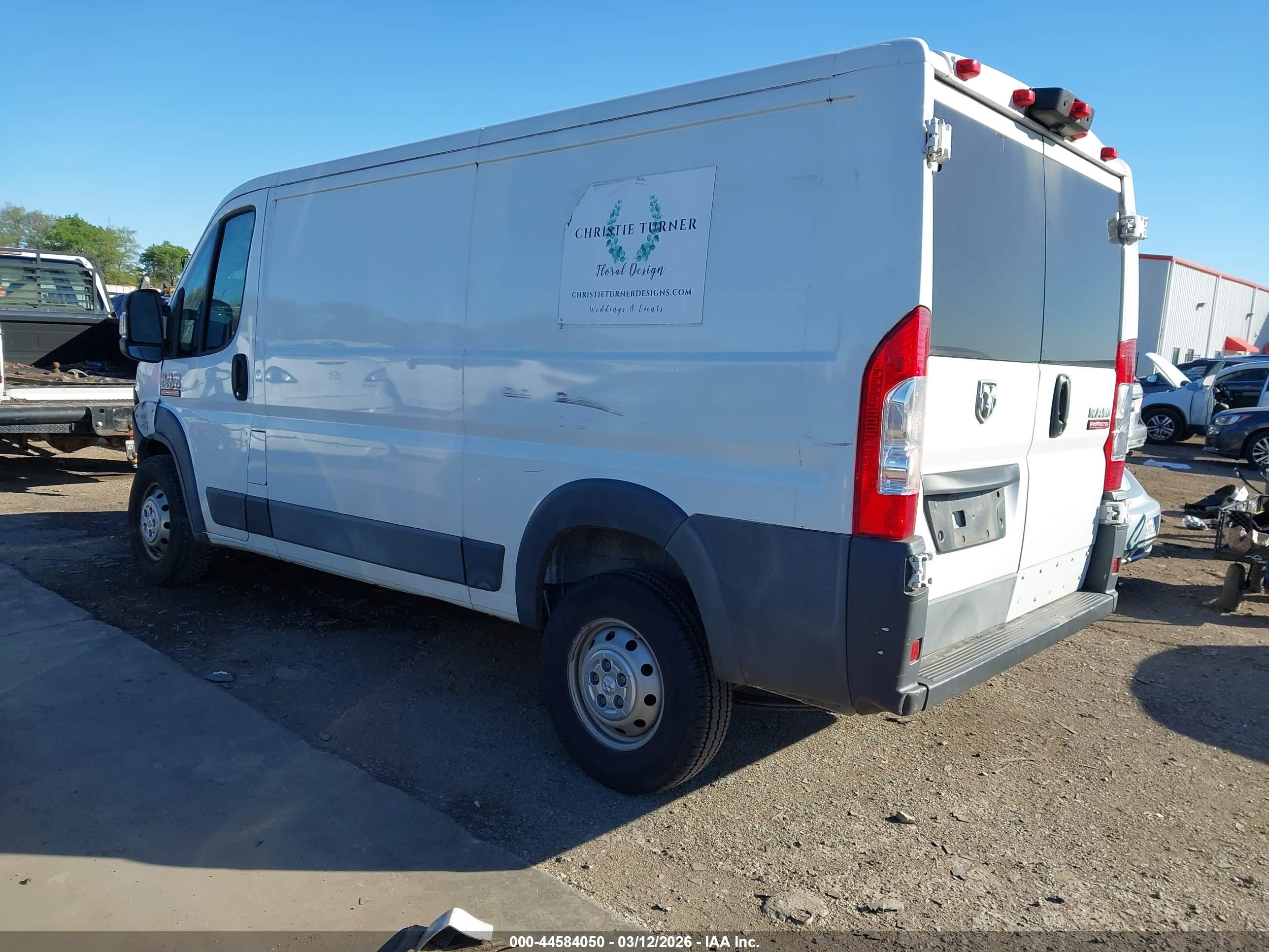 RAM PROMASTER image 3