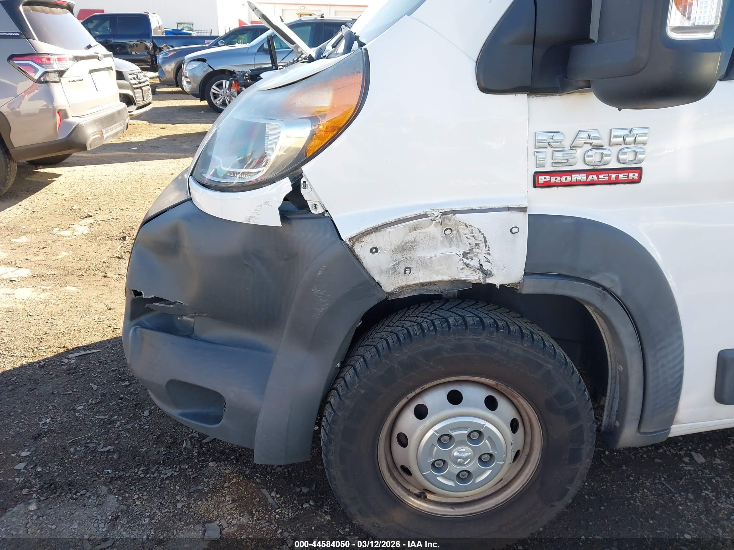 RAM PROMASTER image 6