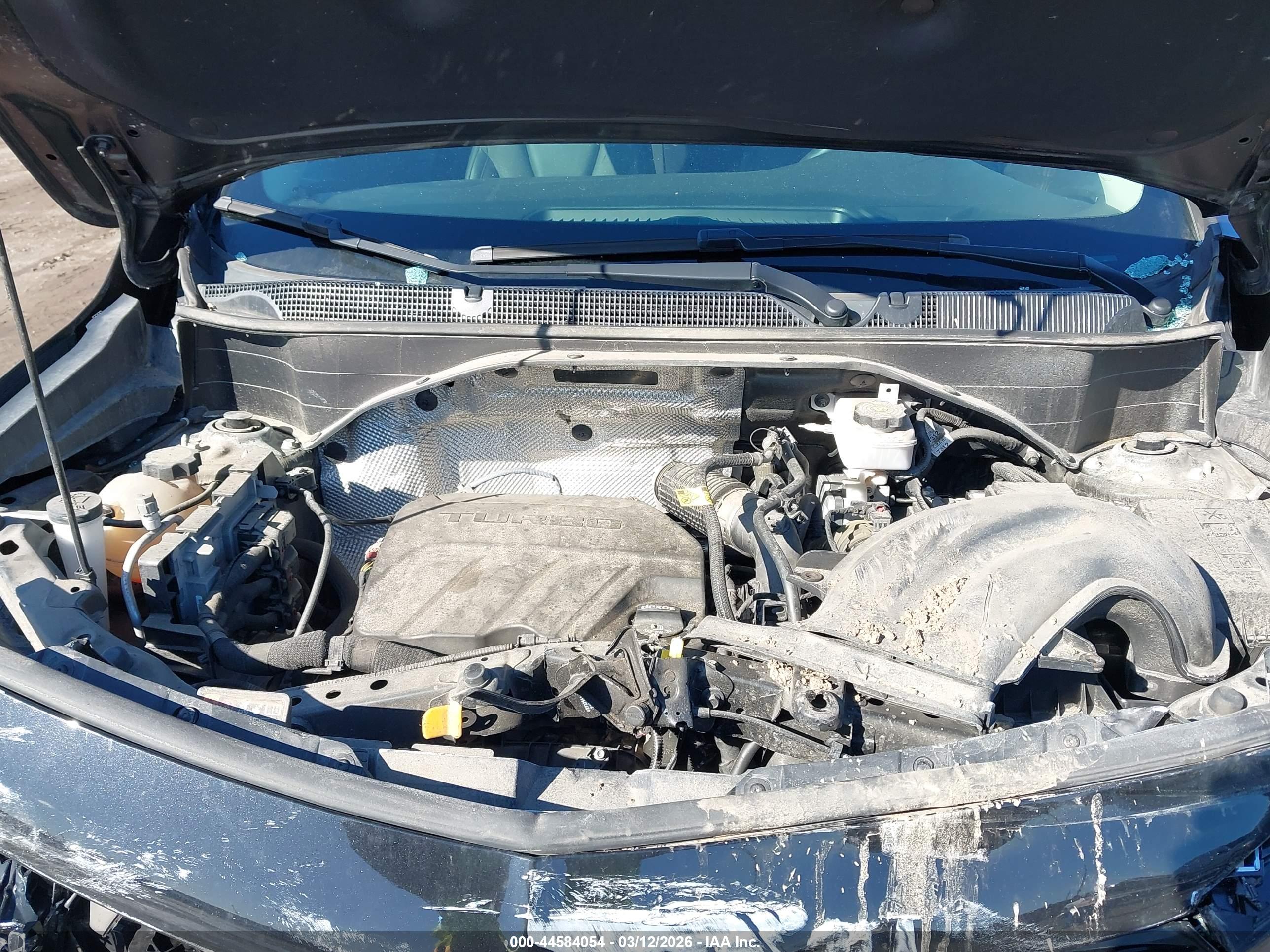 BUICK ENCORE image 10