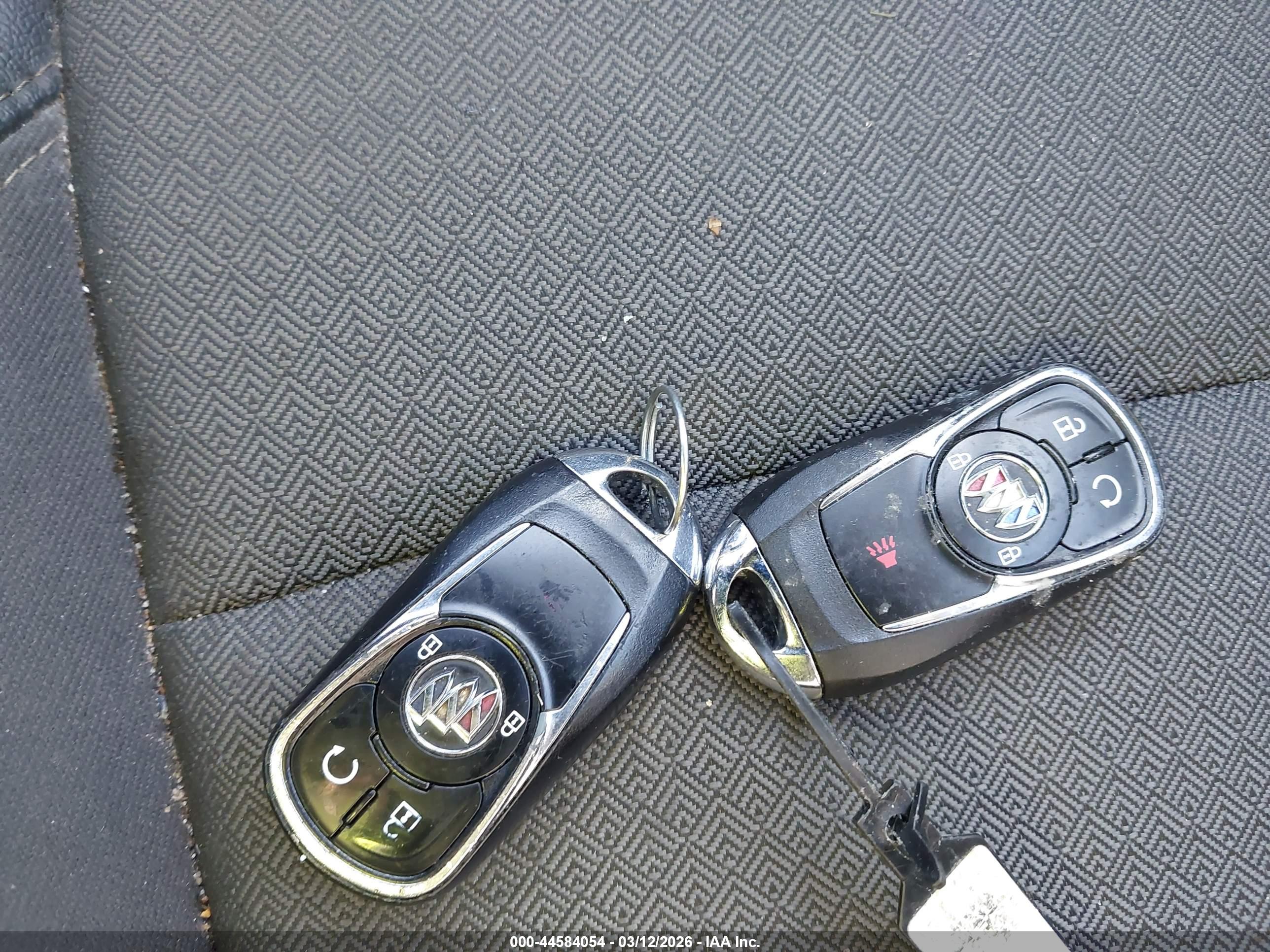 BUICK ENCORE image 11