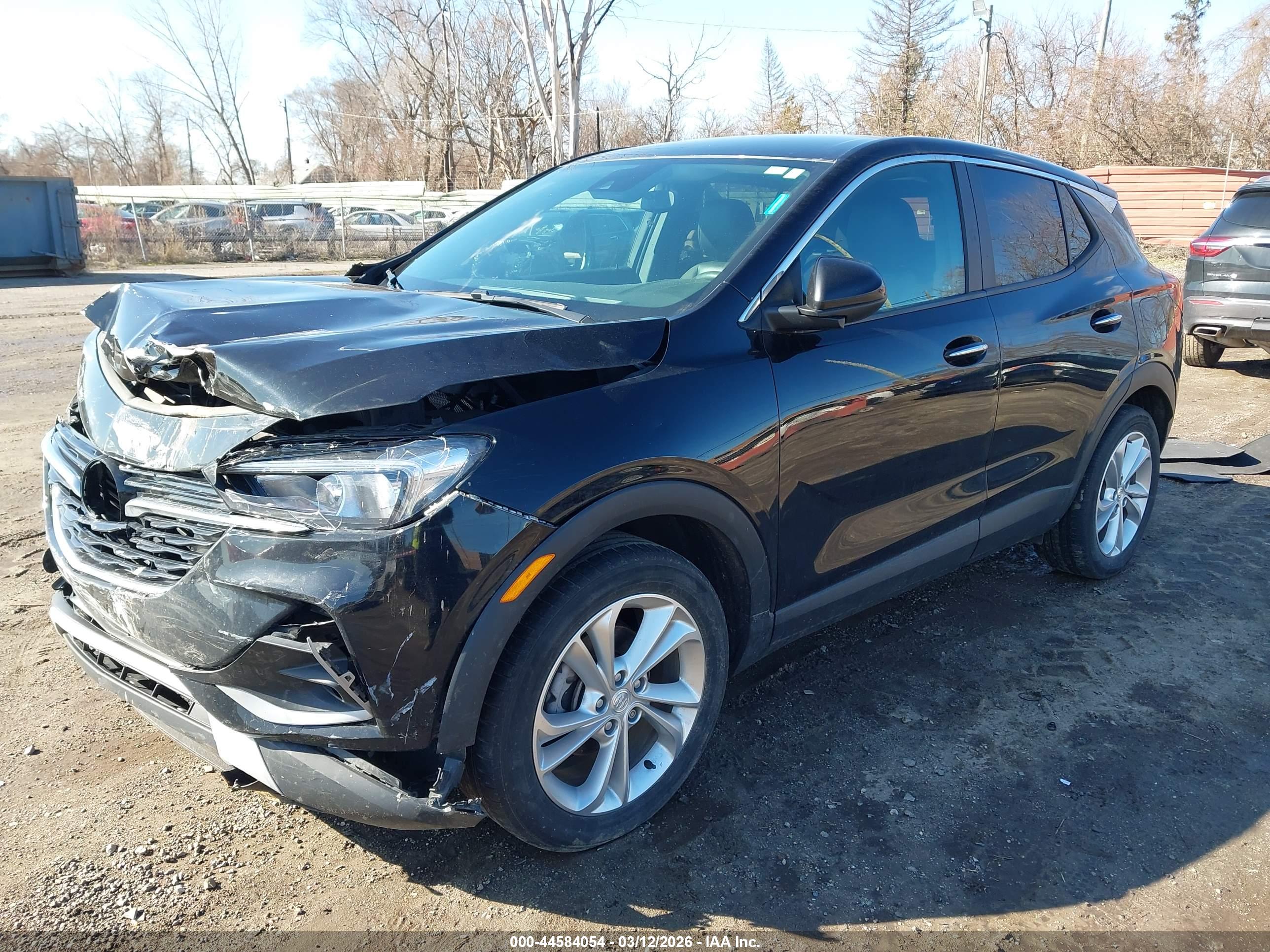 BUICK ENCORE image 2