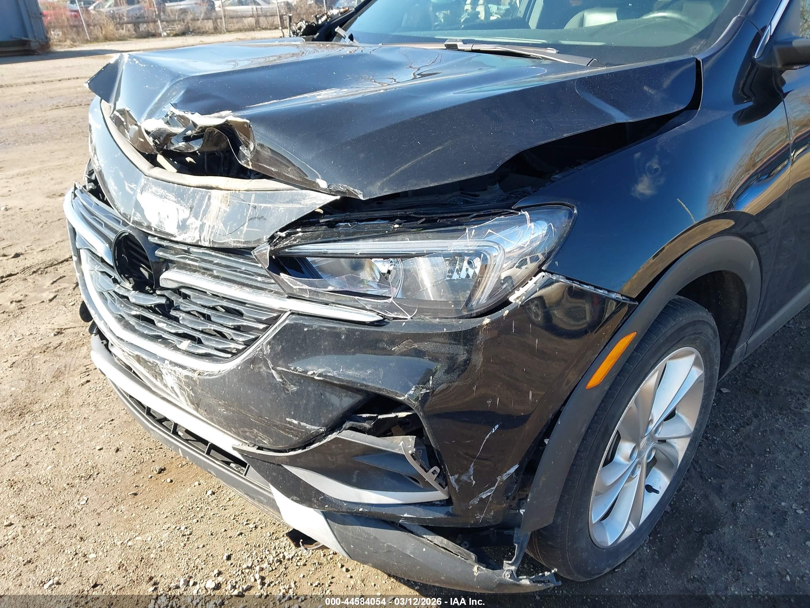 BUICK ENCORE image 6