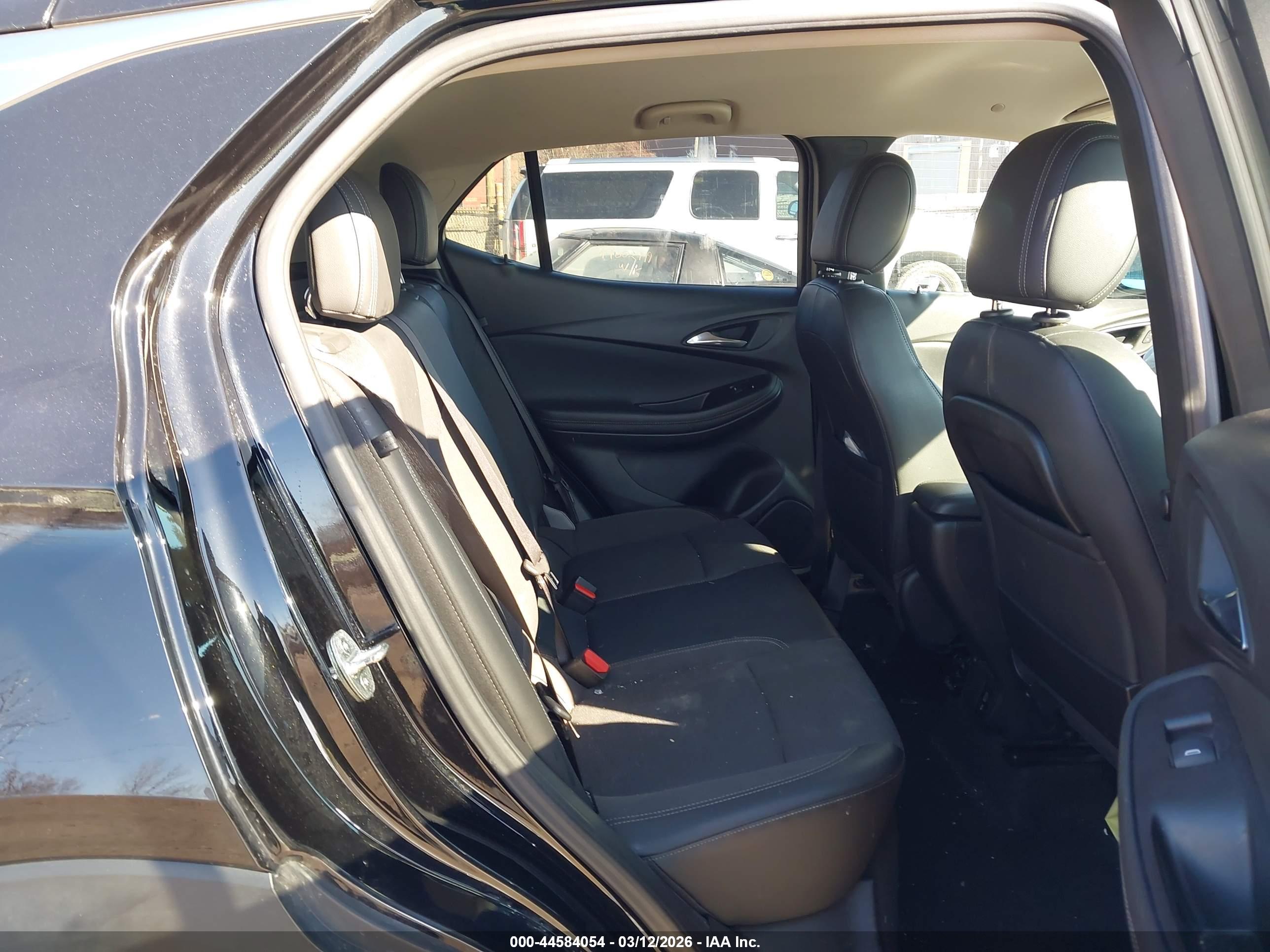 BUICK ENCORE image 8