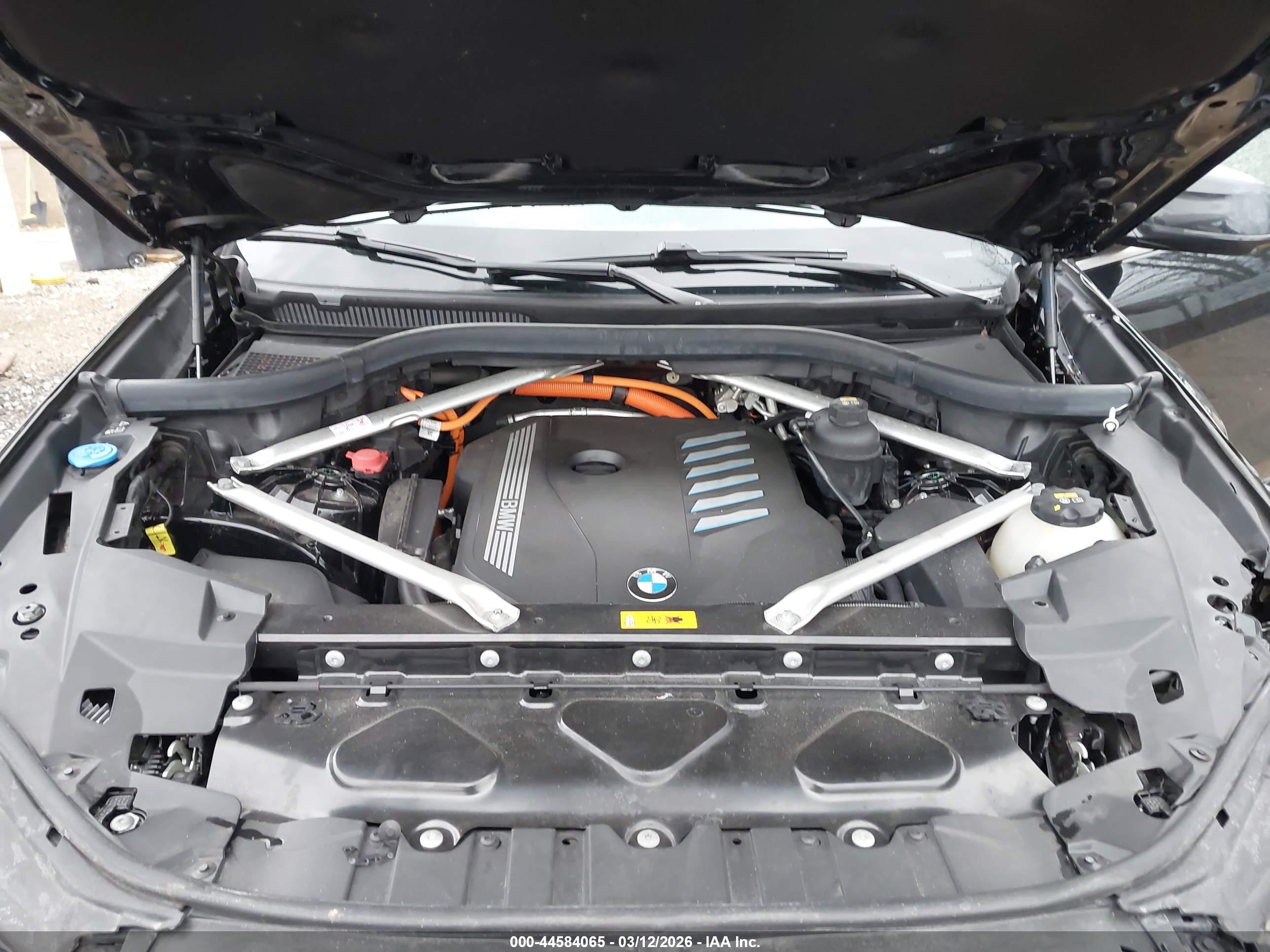 BMW X5 image 10
