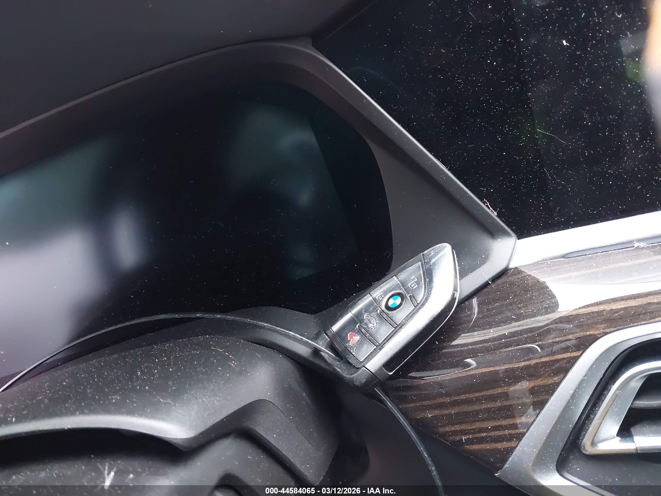 BMW X5 image 11