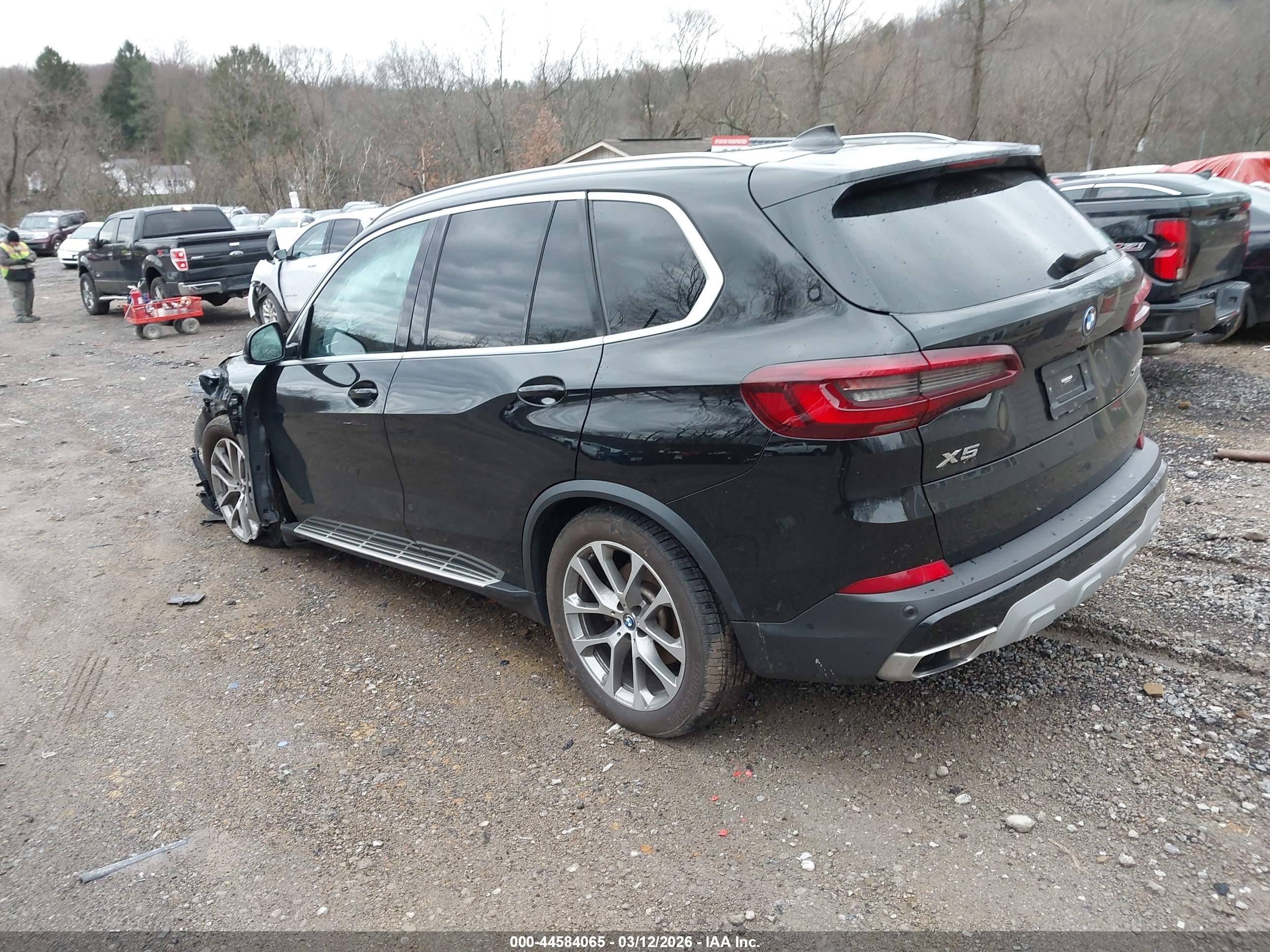 BMW X5 image 3