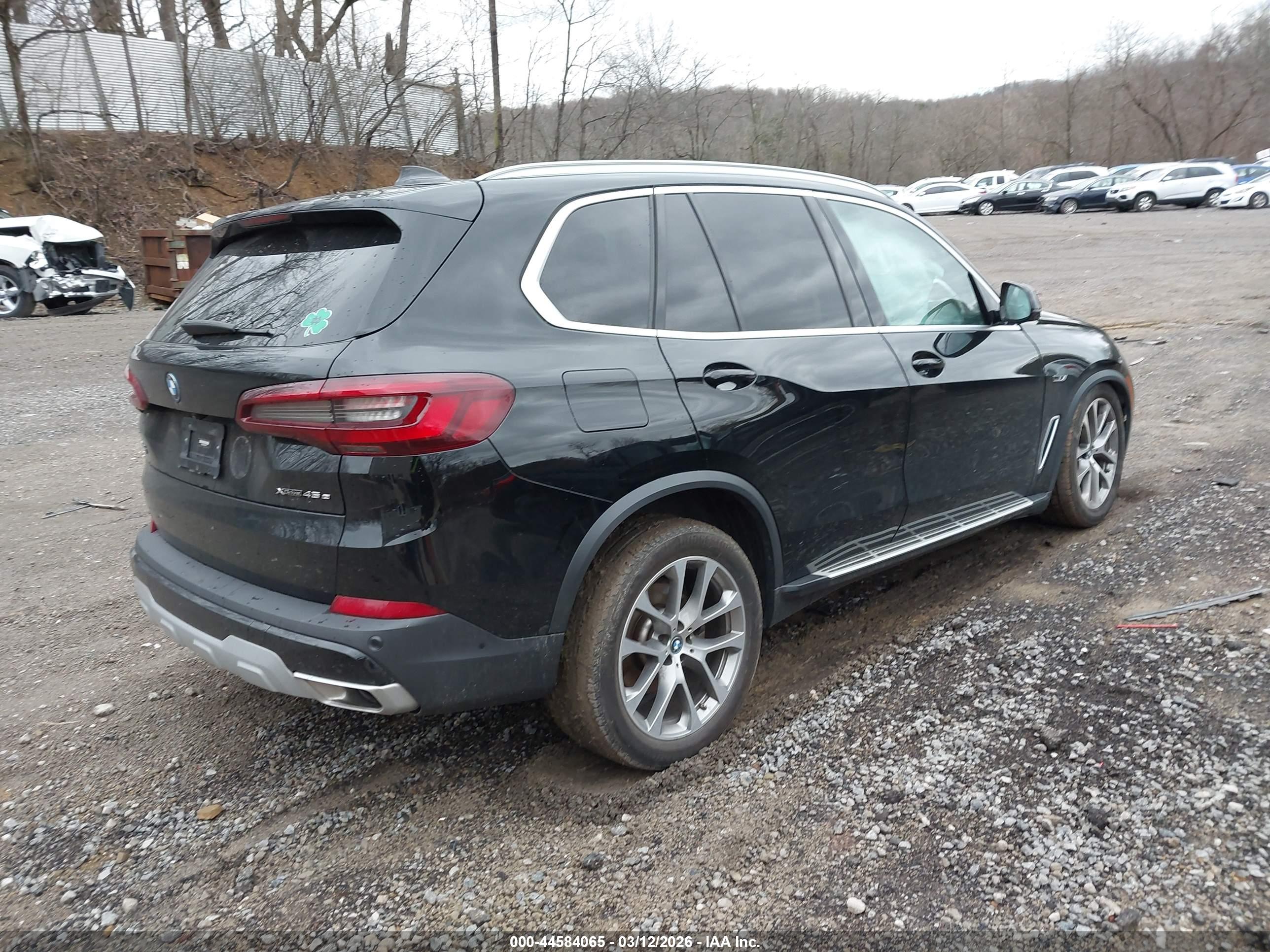 BMW X5 image 4