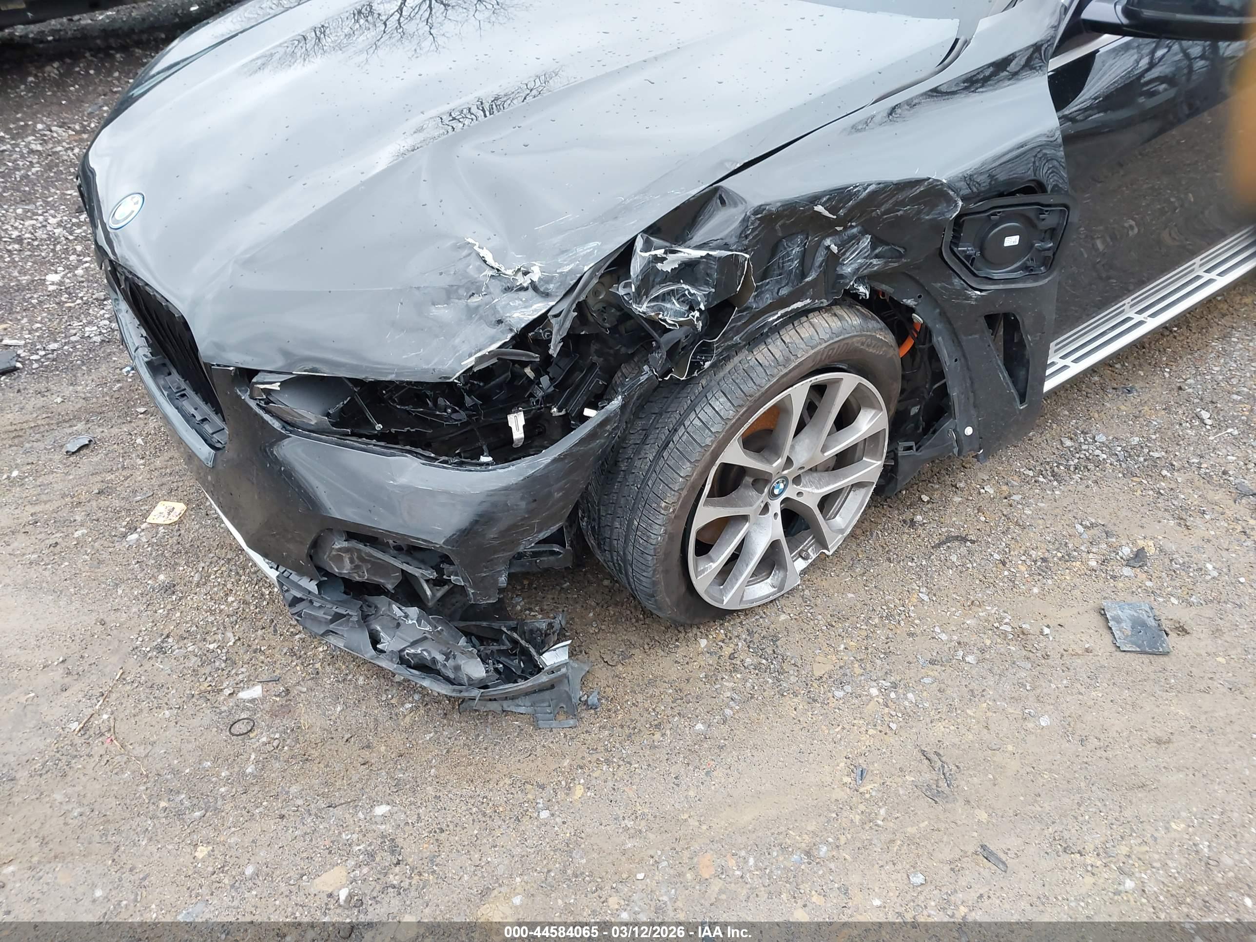BMW X5 image 6