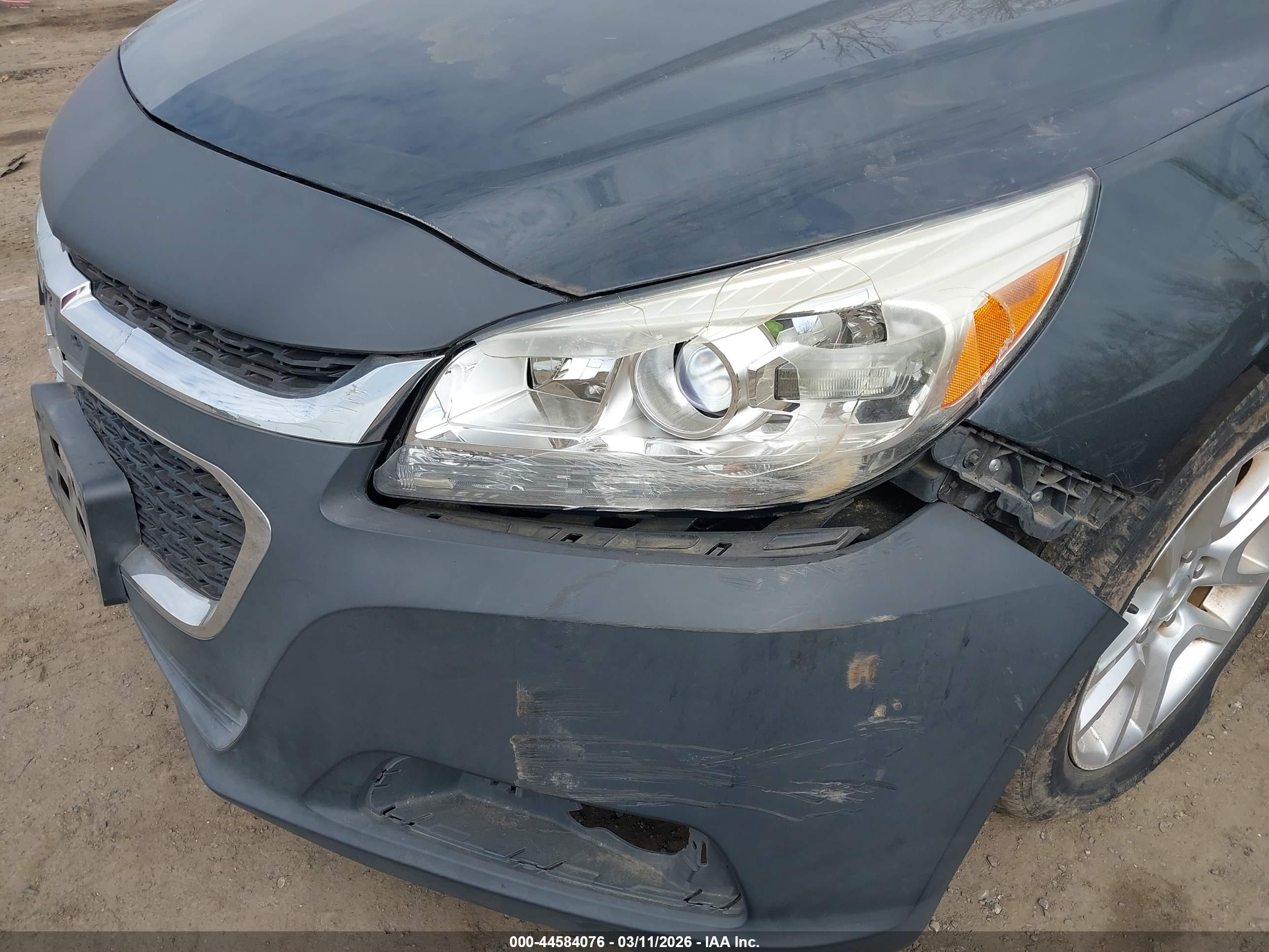 CHEVROLET MALIBU image 6
