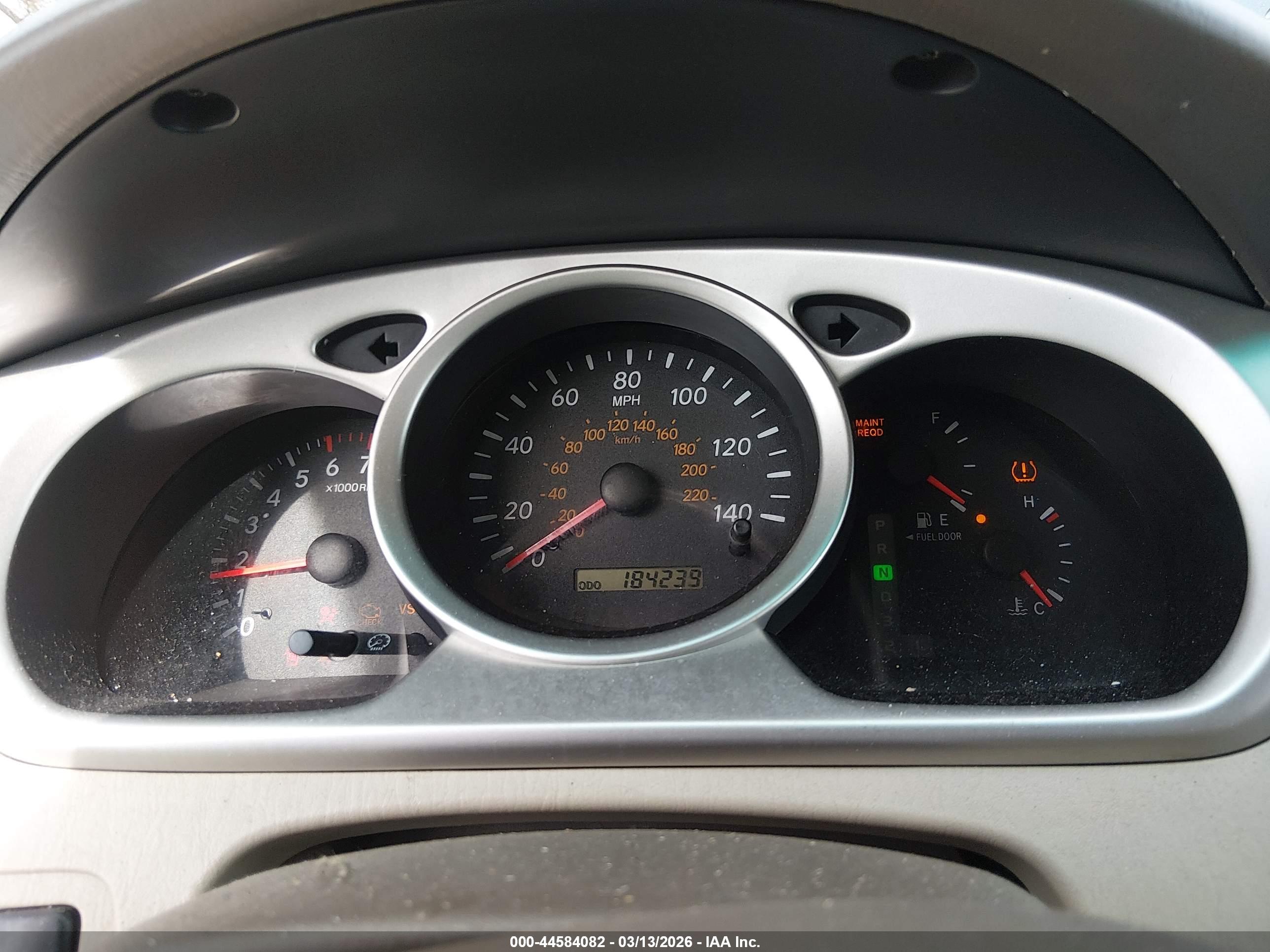 TOYOTA HIGHLANDER image 7