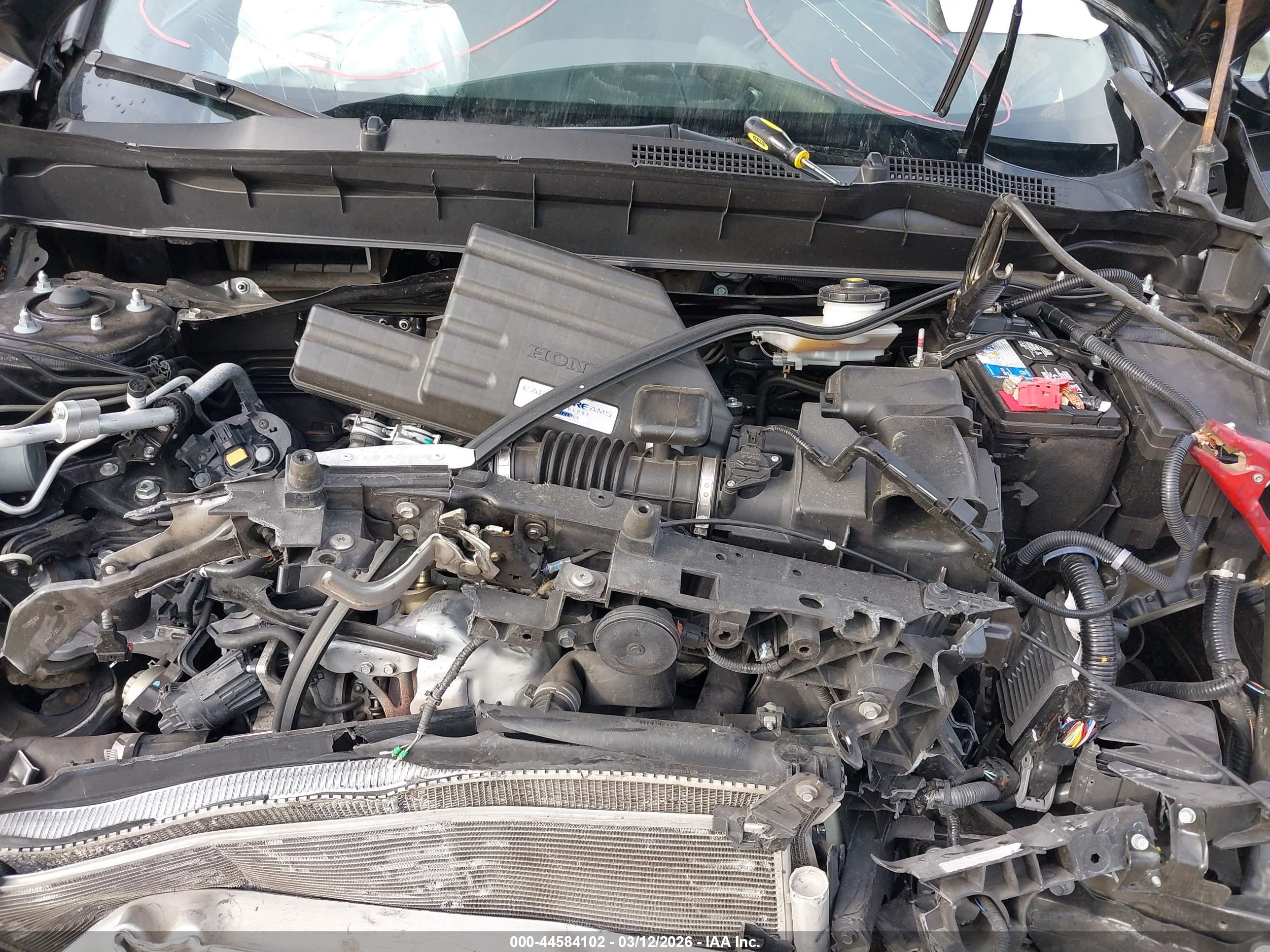 HONDA CR-V image 10