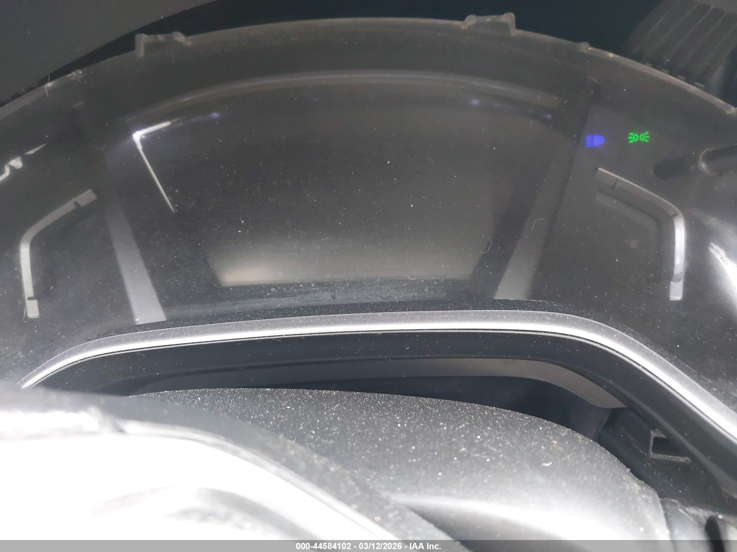 HONDA CR-V image 7