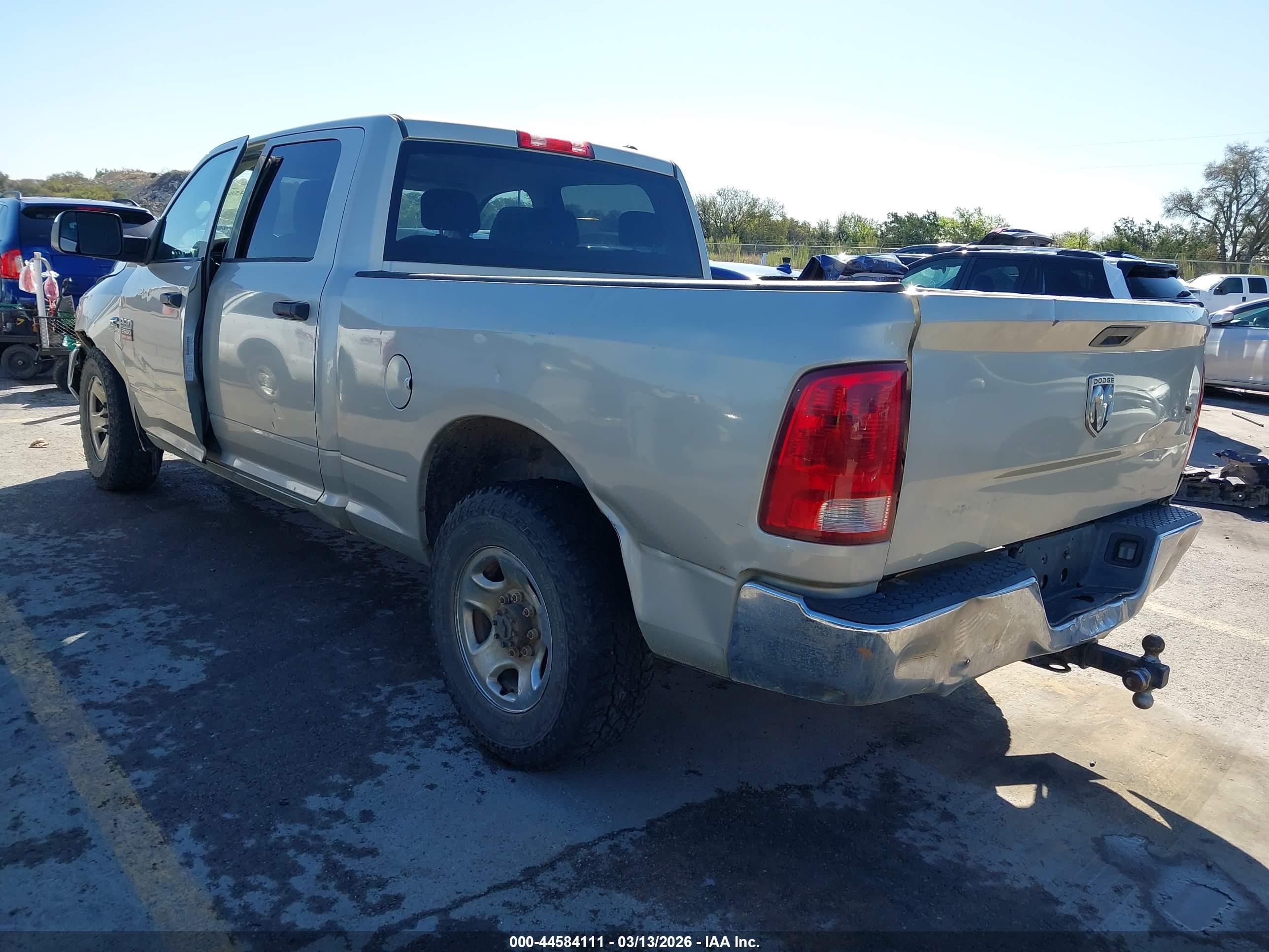 DODGE RAM image 3