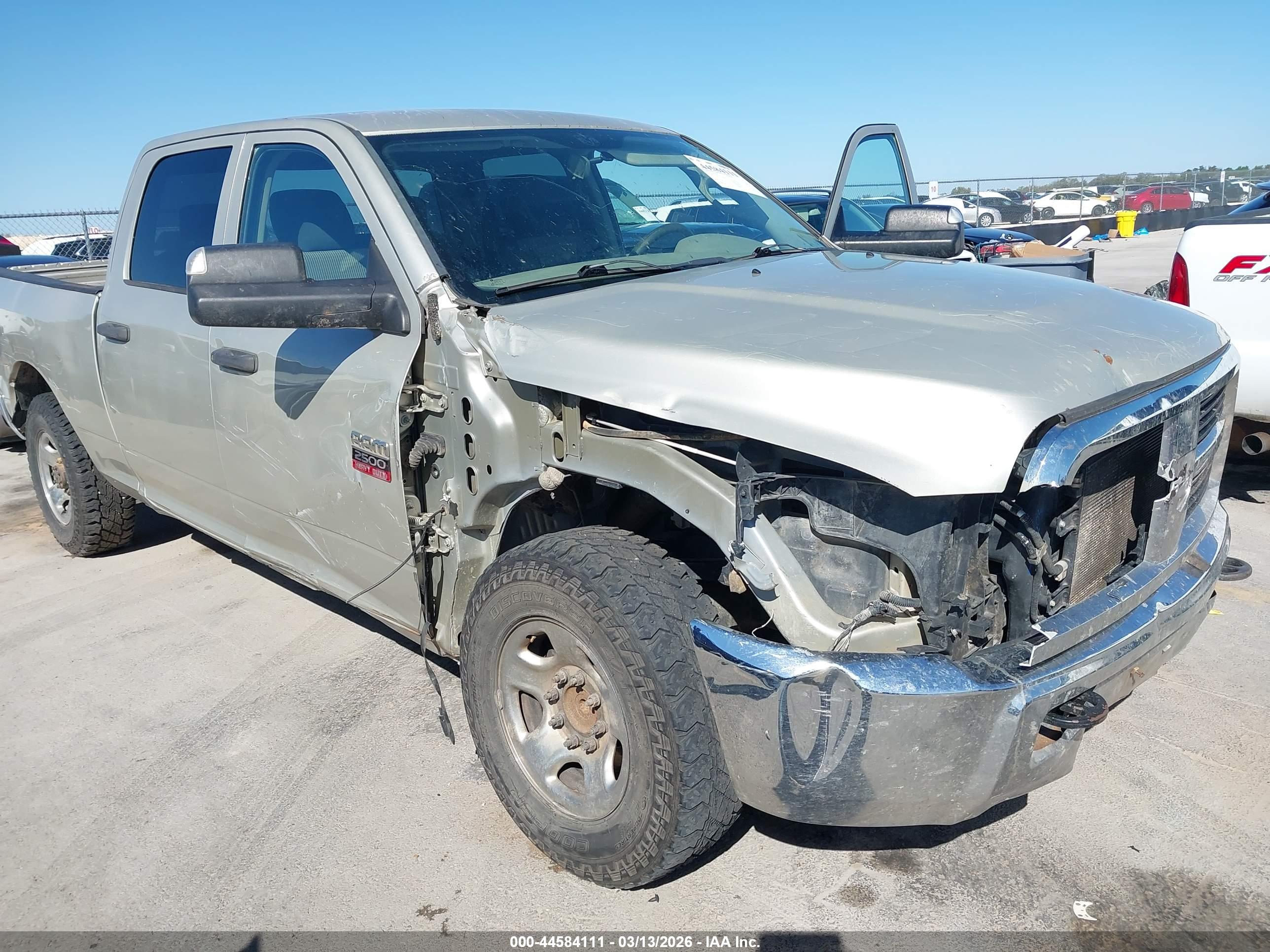 DODGE RAM image 6