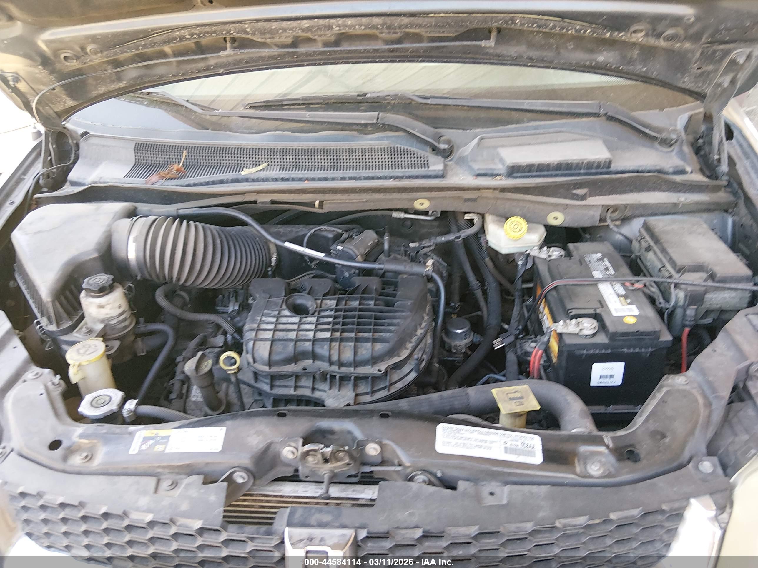 DODGE GRAND image 10