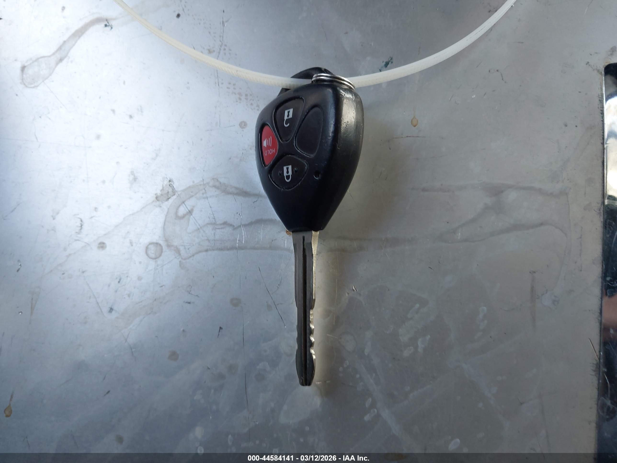 SCION XB image 11