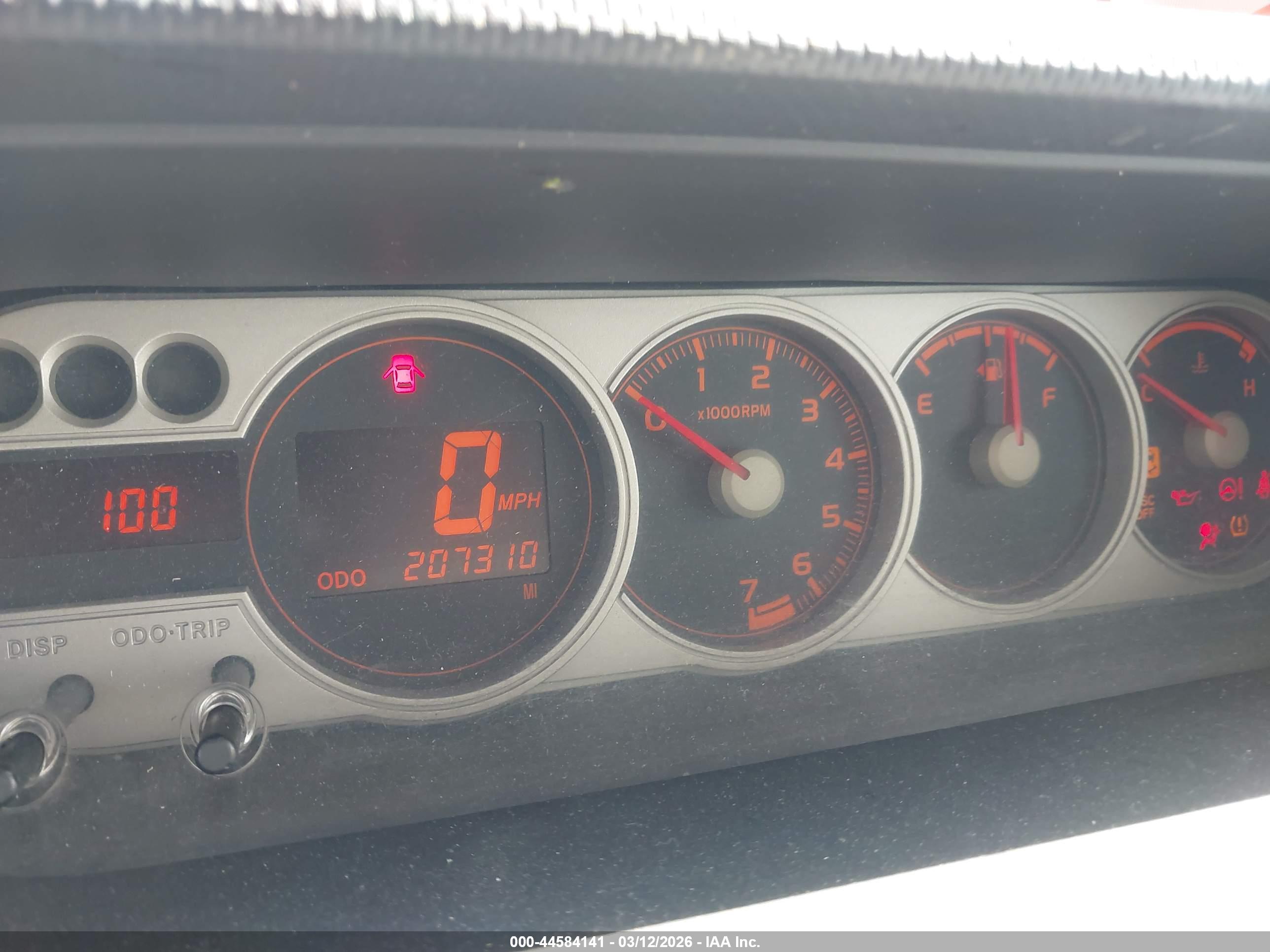 SCION XB image 7