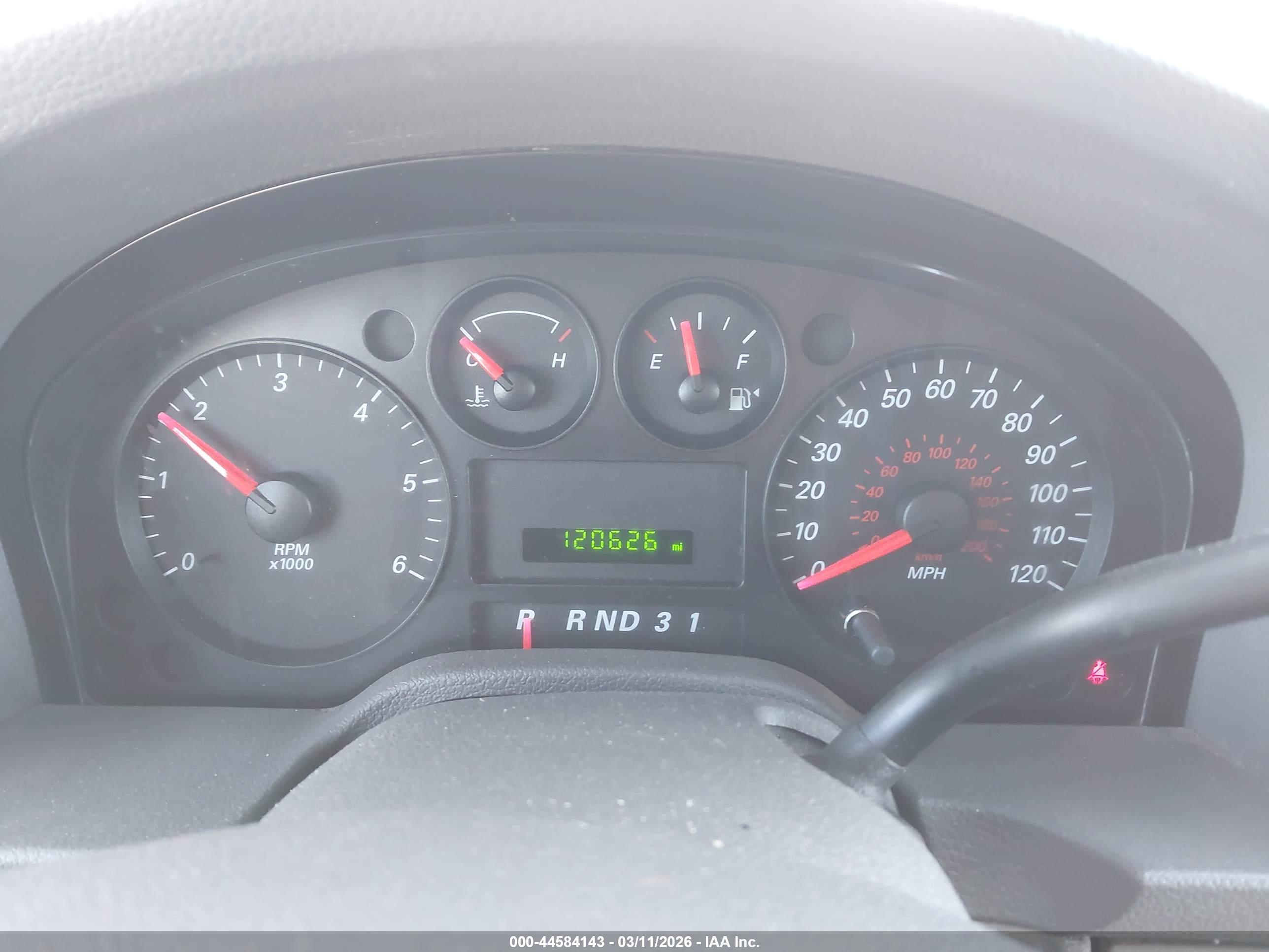 FORD FREESTAR image 7