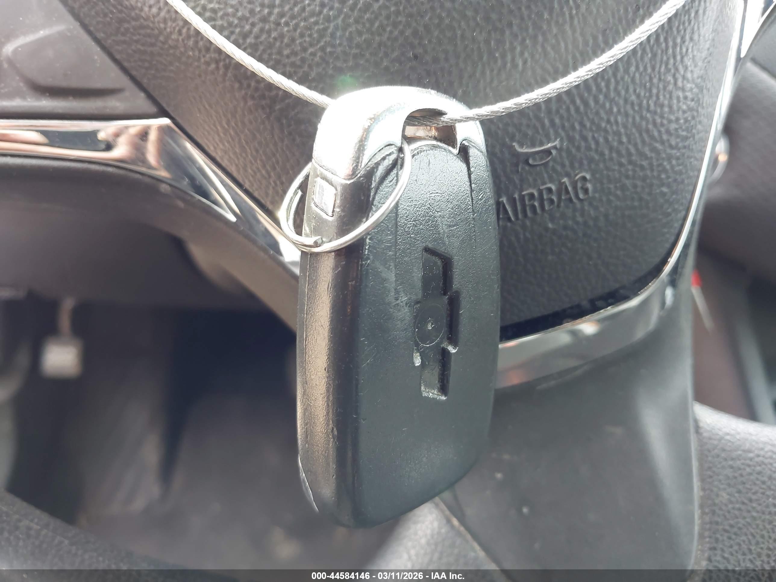 CHEVROLET CRUZE image 11