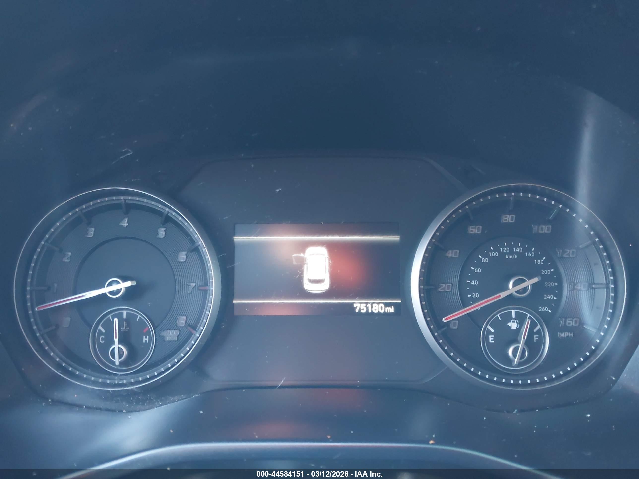 HYUNDAI SANTA image 7